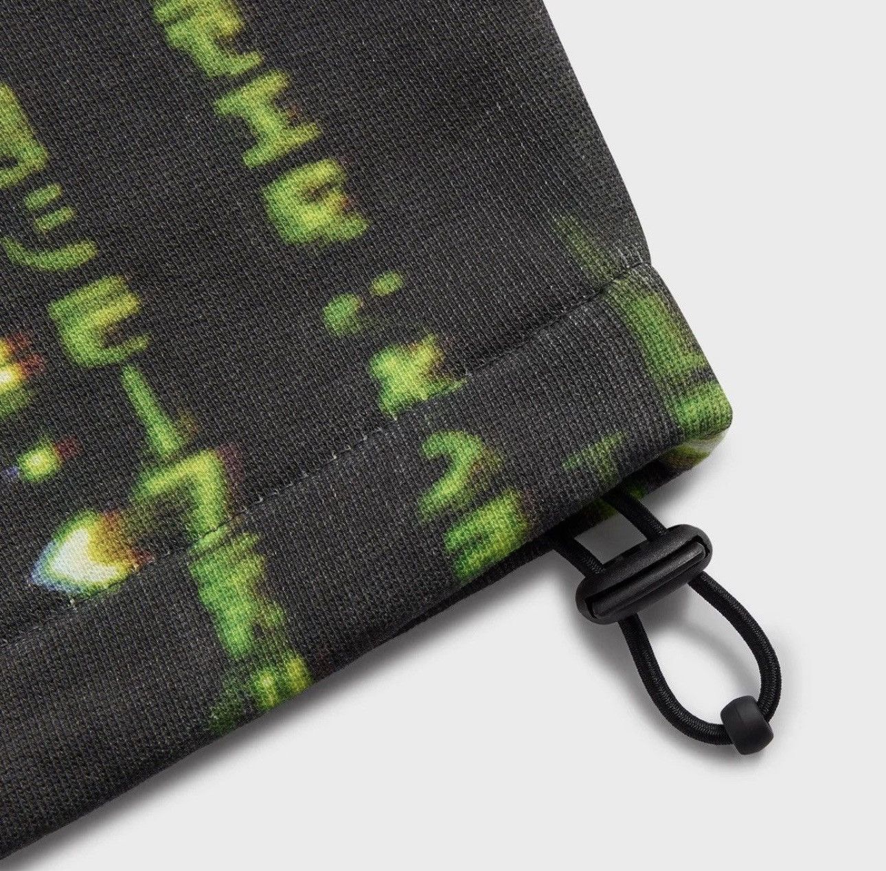 Kith Kith x The Matrix Code Vintage Nelson Quarter Zip Size US XXL / EU 58 / 5 - 5 Thumbnail