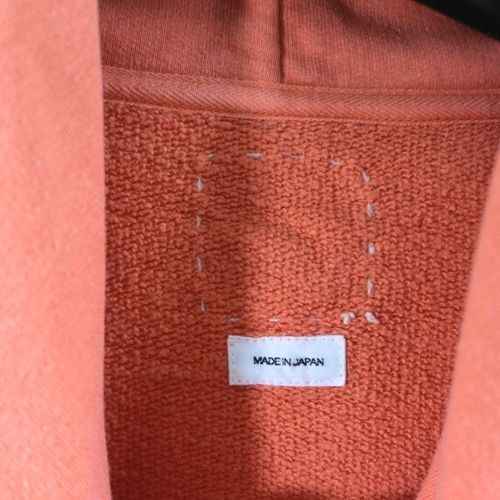 Visvim NO U.S. TARIFF! VISVIM 19AW JUMBO HOODIE P.O. (VEGGIEDYE) Size US L / EU 52-54 / 3 - 3 Thumbnail