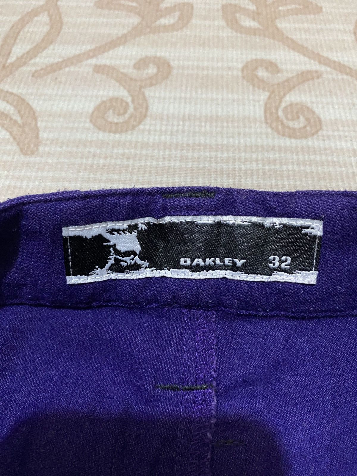 Oakley Oakley Hidrolix Snow Ski Pants Size US 32 / EU 48 - 9 Thumbnail