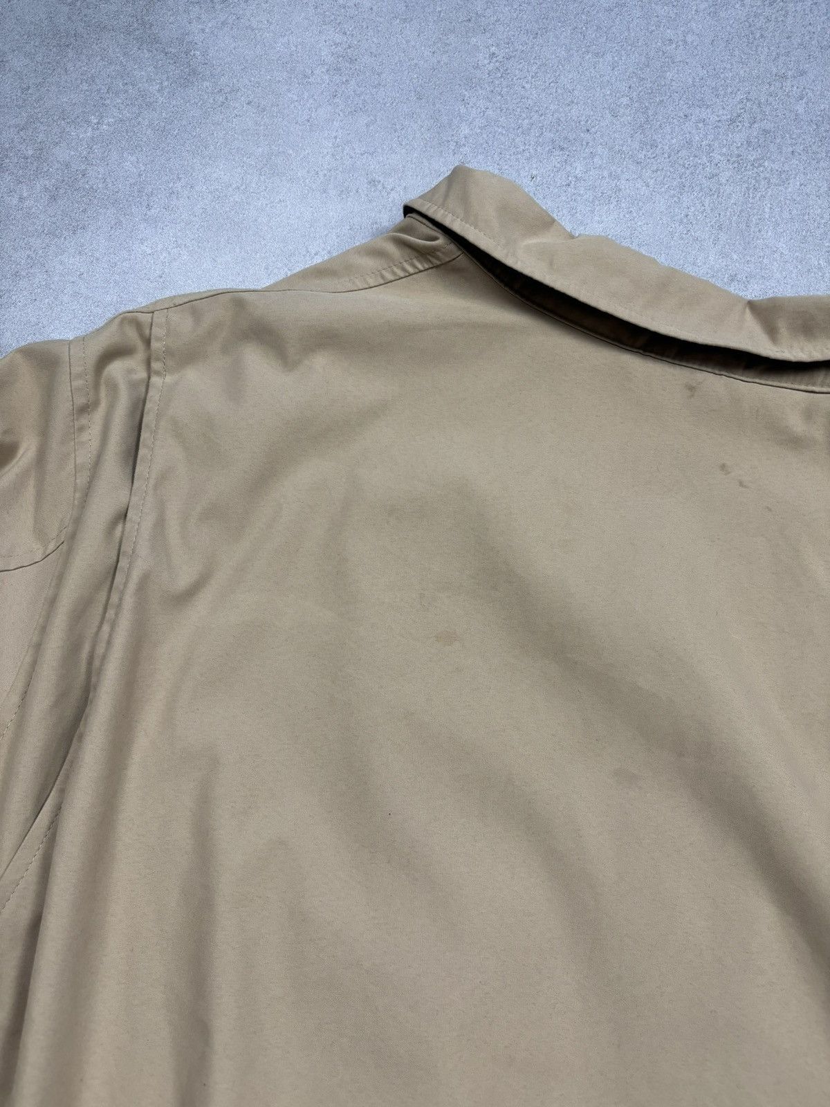 Ralph Lauren Polo Ralph Lauren Bomber Jacket Vintage Classic USA Style Size US XL / EU 56 / 4 - 16 Thumbnail