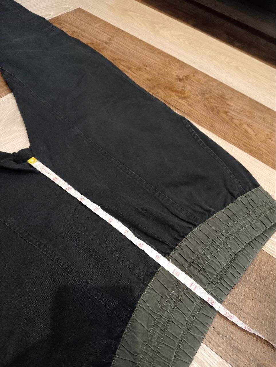 Fear of God FEAR OF GOD FOURTH COLLECTION 2015 - 2016 PANTS Size US 29 - 14 Thumbnail