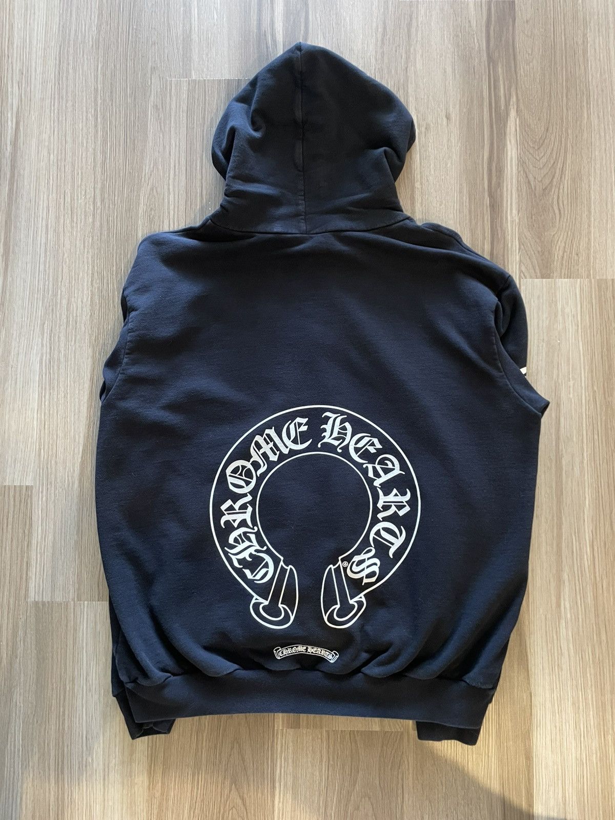 Chrome Hearts Chrome Hearts x Matty Boy "Chomper" Hoodie Size Large Size US L / EU 52-54 / 3 - 5 Thumbnail
