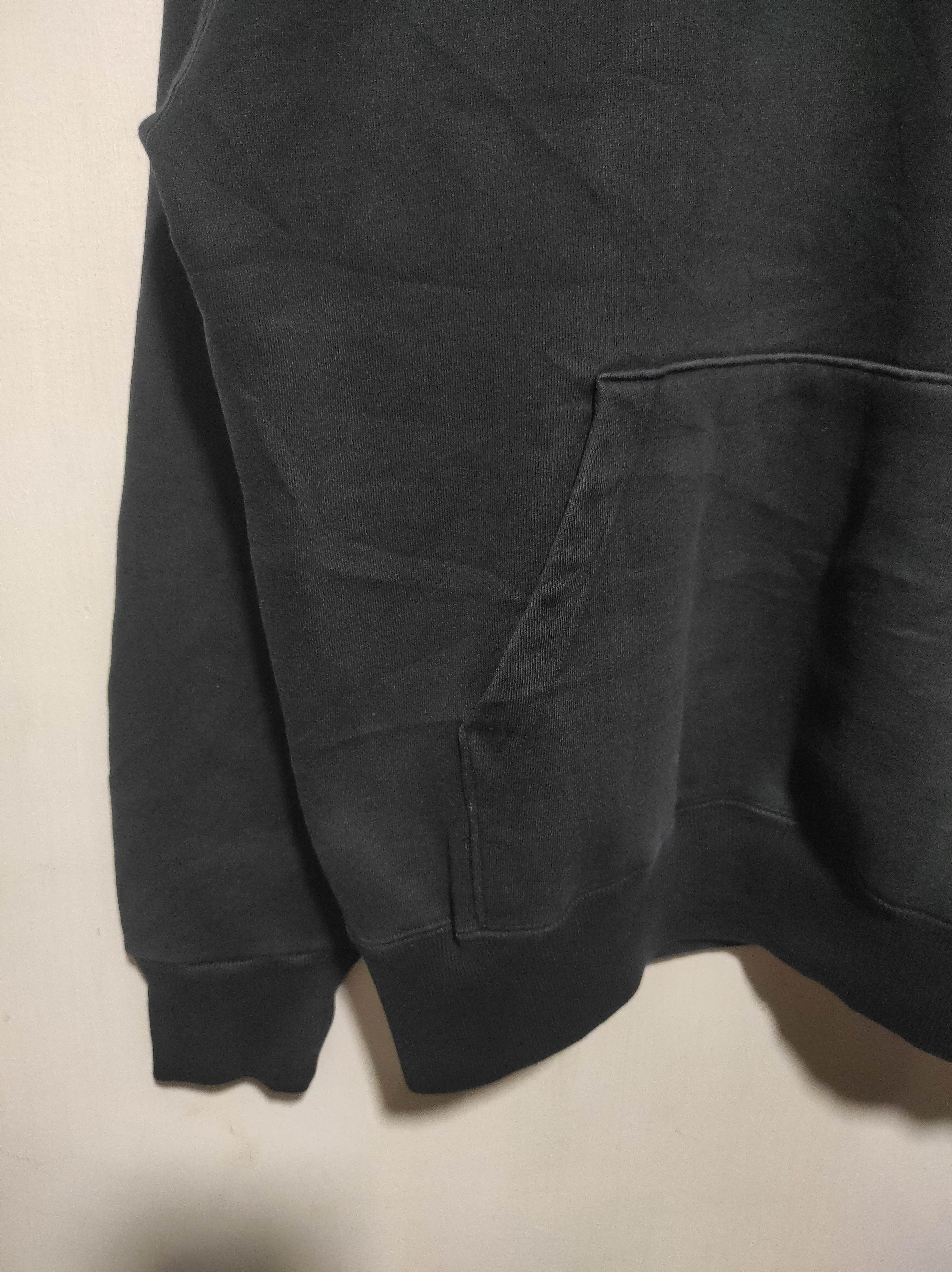 Quiksilver Quiksilver Fur Hoodie LGB IfSixWasNine style Size US M / EU 48-50 / 2 - 11 Thumbnail