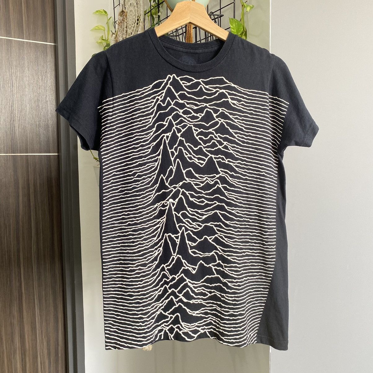 Joy Division × Supreme Supreme x Peter Saville Joy division t