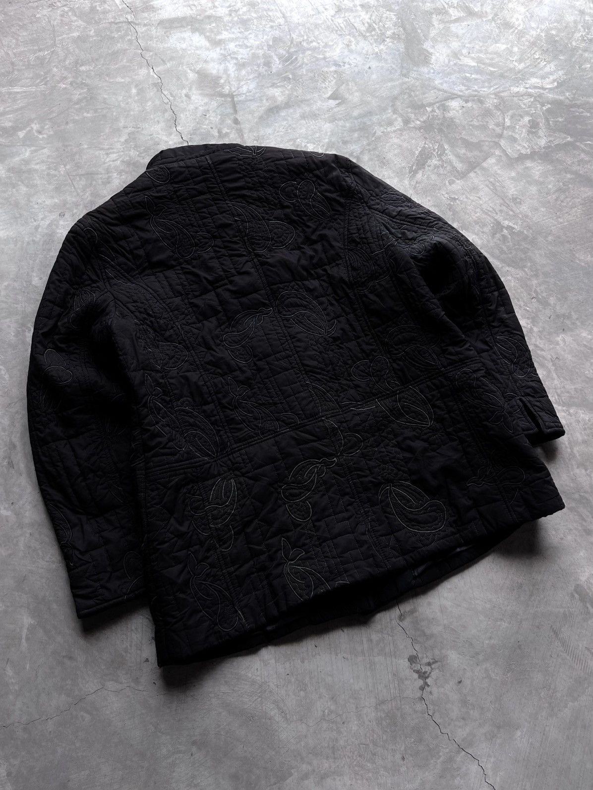 Yohji Yamamoto Y's Collection Yohji Yamamoto Jacket Size US S / EU 44-46 / 1 - 15 Thumbnail