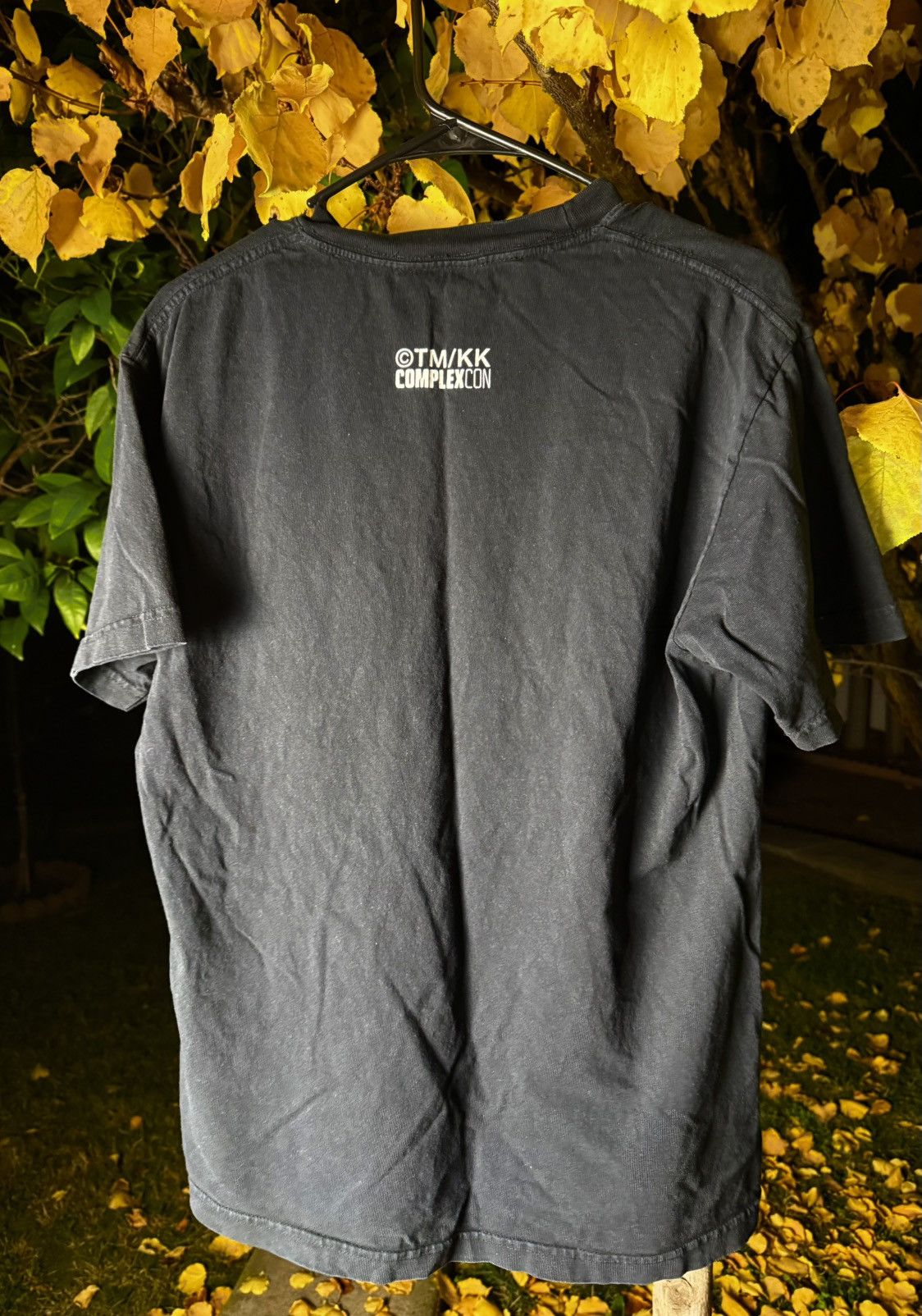 Takashi Murakami TAKASHI MURAKAMI x COMPLEX CON - LONG BEACH MERCH Size US M / EU 48-50 / 2 - 2 Thumbnail