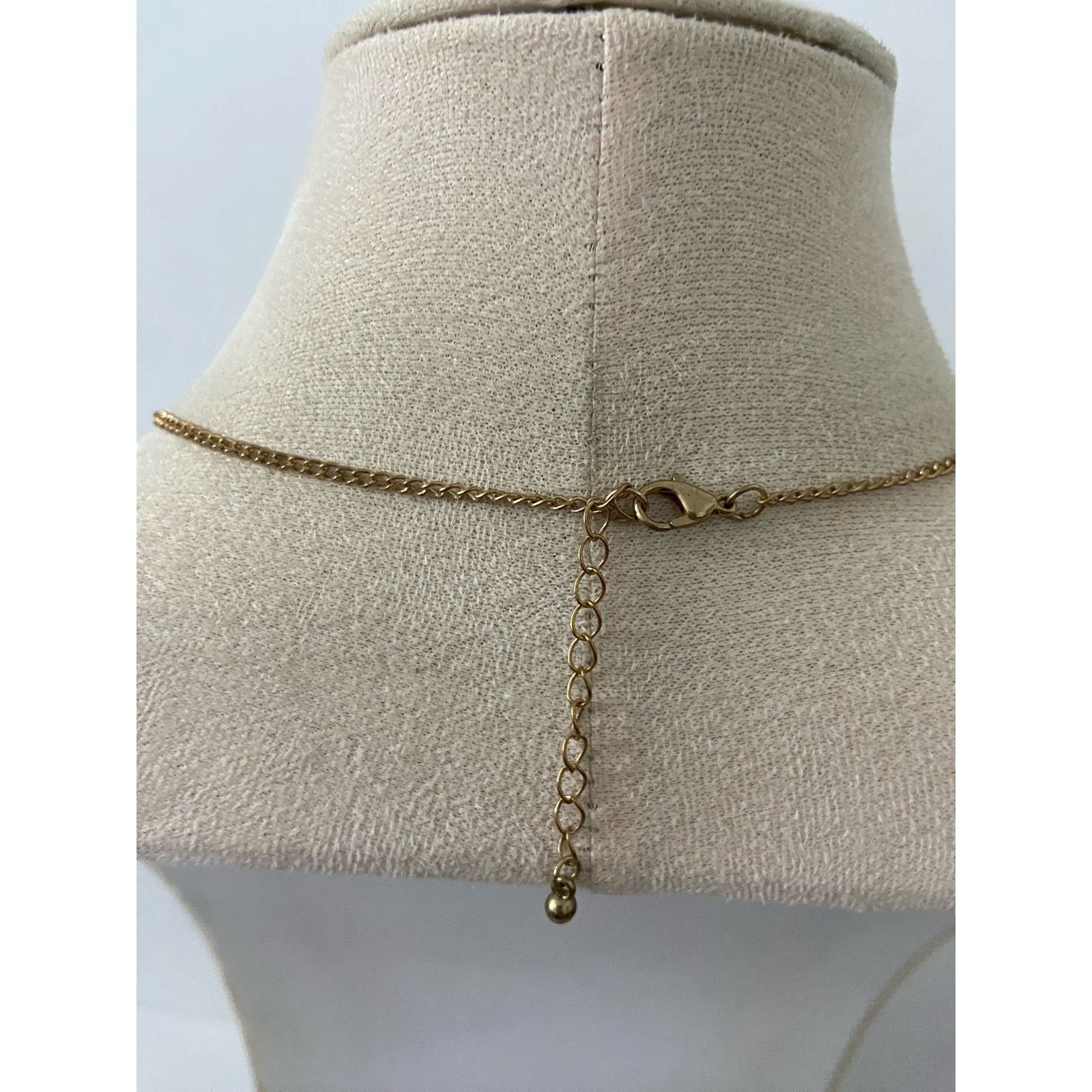 Other disc necklace Size ONE SIZE - 4 Thumbnail