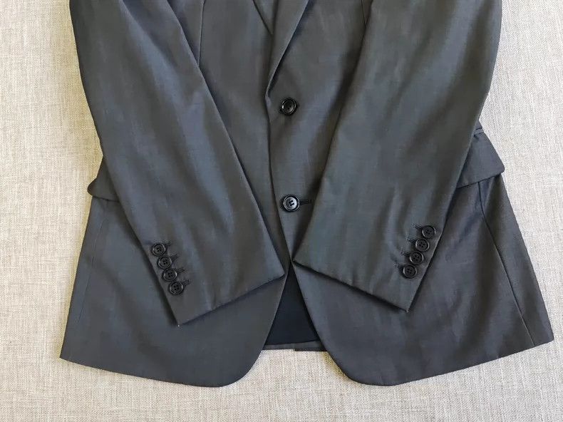 Dior Dior Men's suit jacket 2501-Nextarrow Size US M / EU 48-50 / 2 - 7 Thumbnail