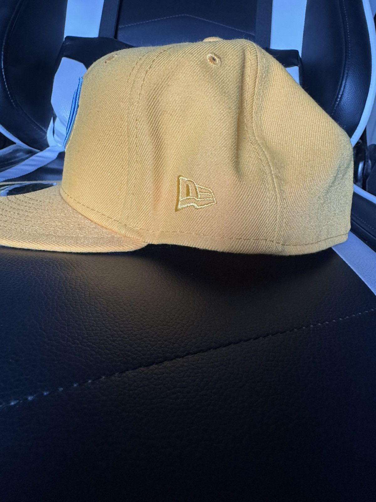 MLB × New Era New Era Arizona Diamondbacks 59FIFTY Fitted Hat Size 7 3/4 Size ONE SIZE - 4 Thumbnail
