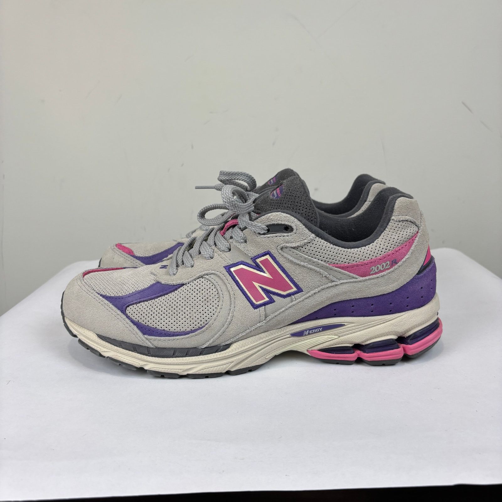 New Balance New Balance 2002R Rain Cloud Shoes Sneakers Men's 11 Size US 11 / EU 44 - 5 Thumbnail