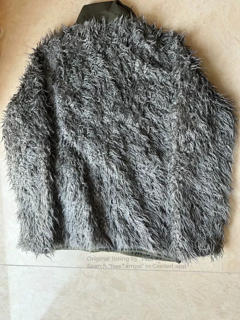 Needles Needles Coarse wool jackets Size US S / EU 44-46 / 1 - 2 Thumbnail