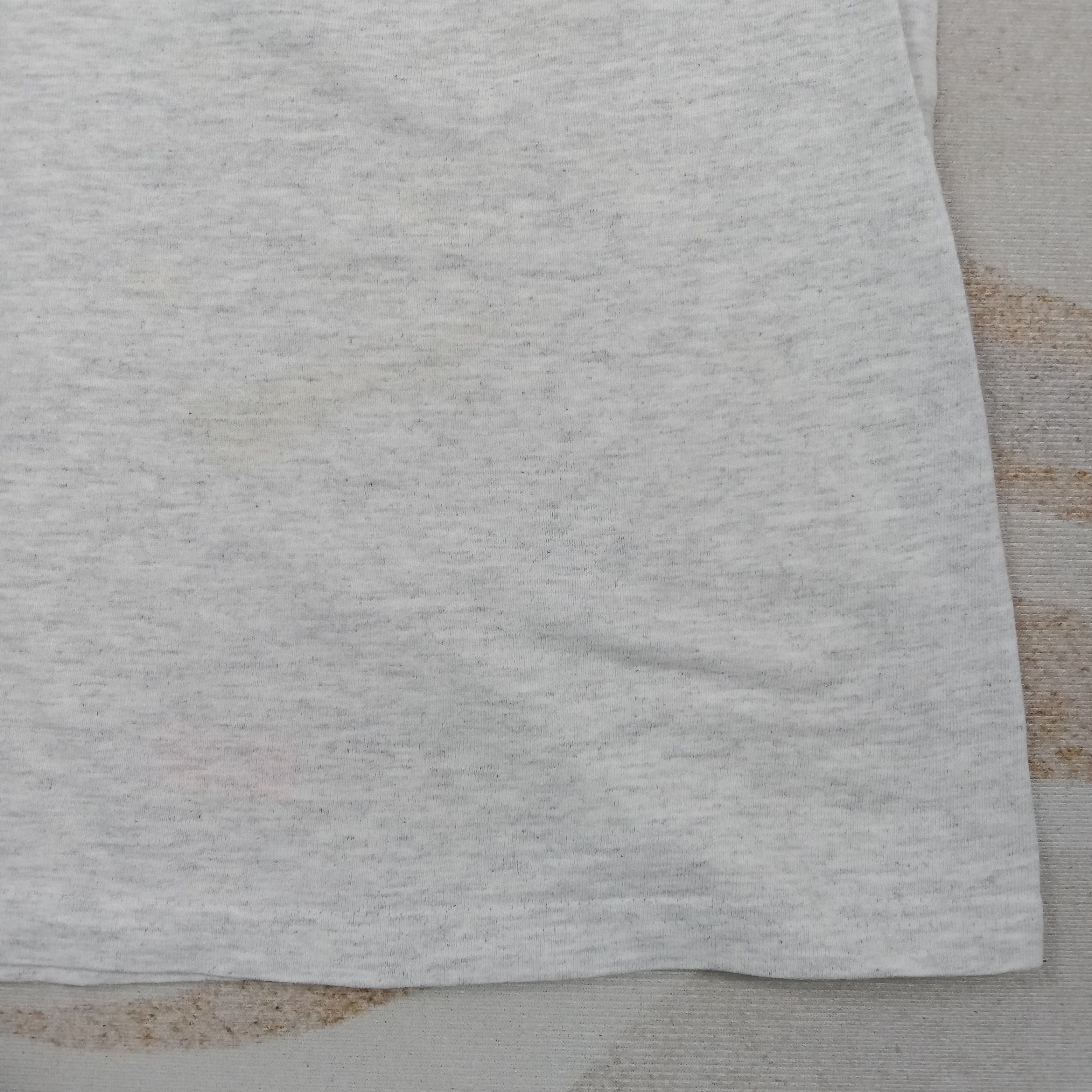 Nutmeg Nutmeg 90's Hideo Nomo LA Dodgers Baseball Tshirt C276N6 Size US L / EU 52-54 / 3 - 6 Thumbnail