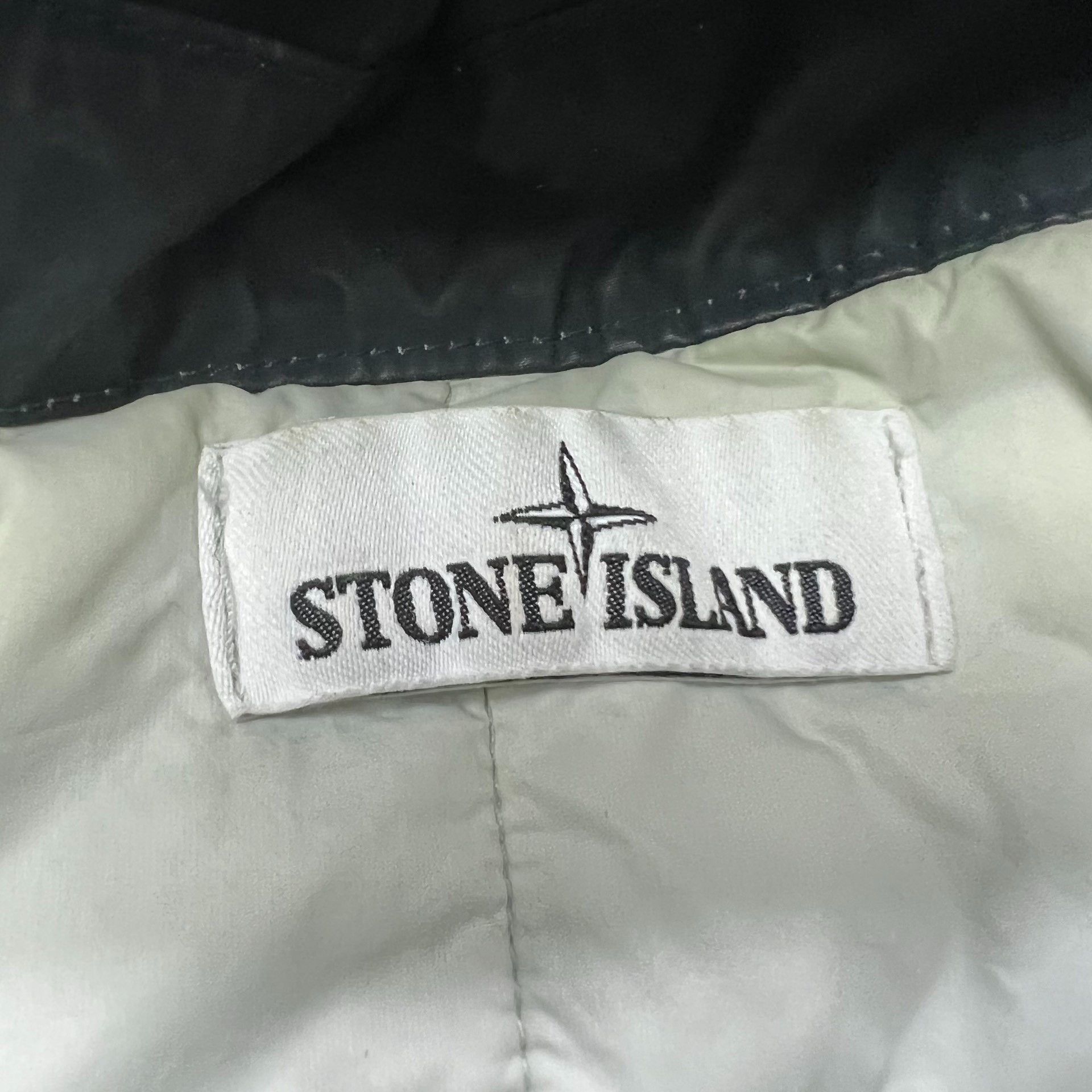 Stone Island Stone Island Two-in-One Padded Jacket Size US L / EU 52-54 / 3 - 3 Thumbnail