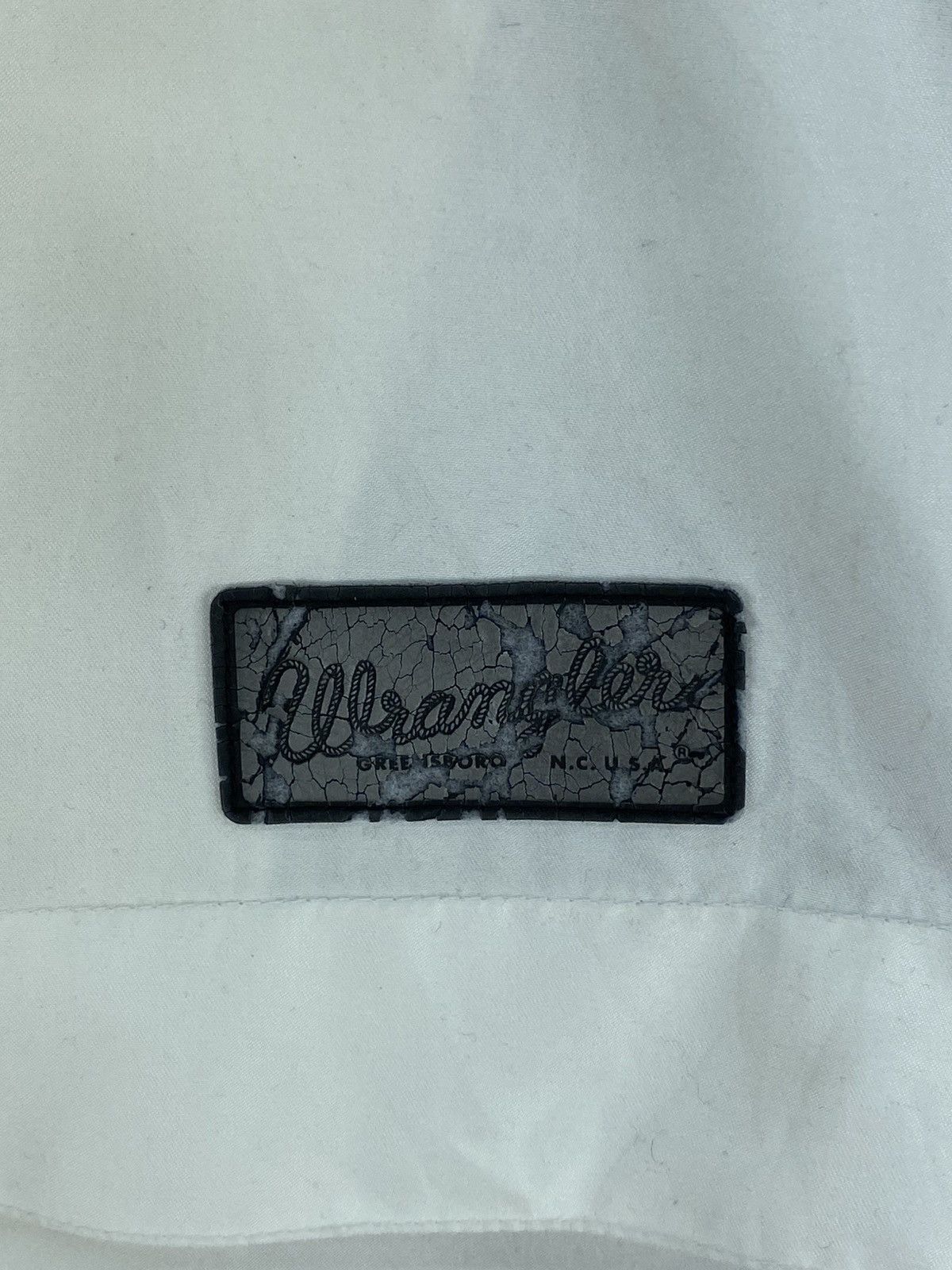 Wrangler Vintage Y2K Gals From Wrangler Windbreaker Size US XXS / EU 40 - 8 Thumbnail