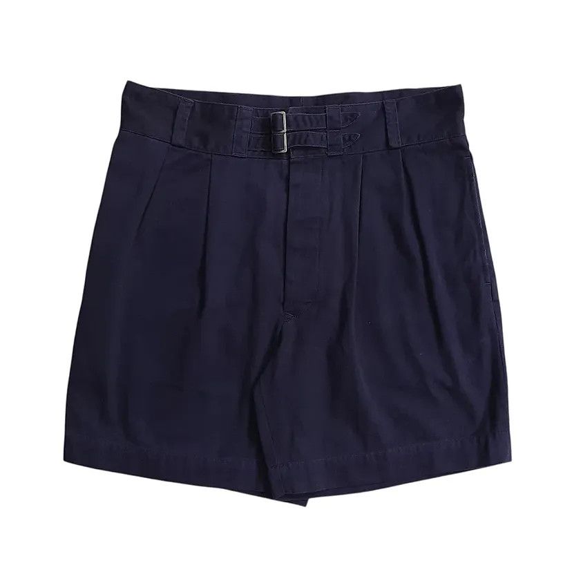 RRL Ralph Lauren Polo Ralph Lauren Gurkha Short Pants Size US 34 / EU 50 - 3 Thumbnail