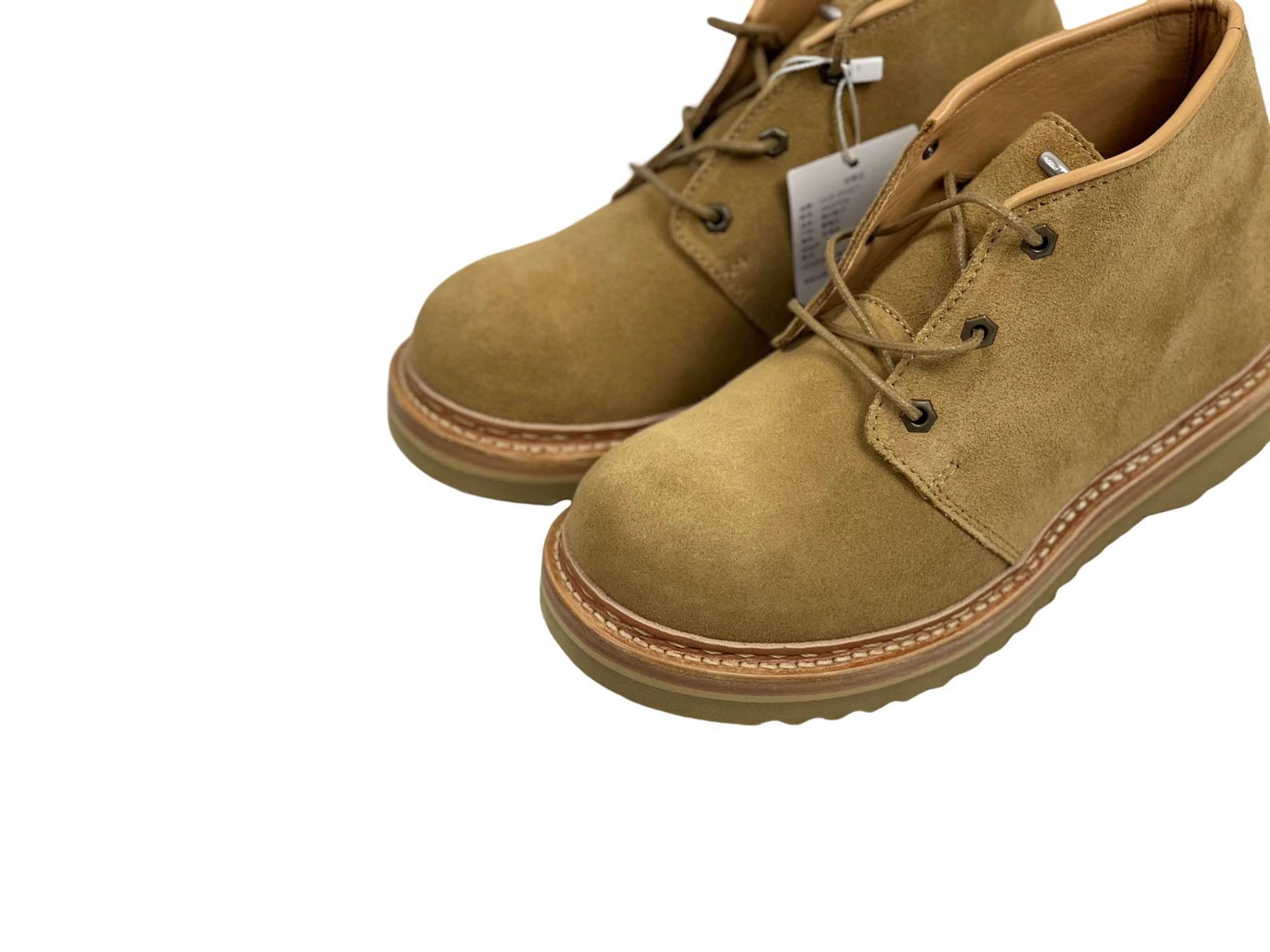 Our Legacy Our Legacy Suede Chukka Desert Boot Size US 8 / EU 41 - 2 Thumbnail
