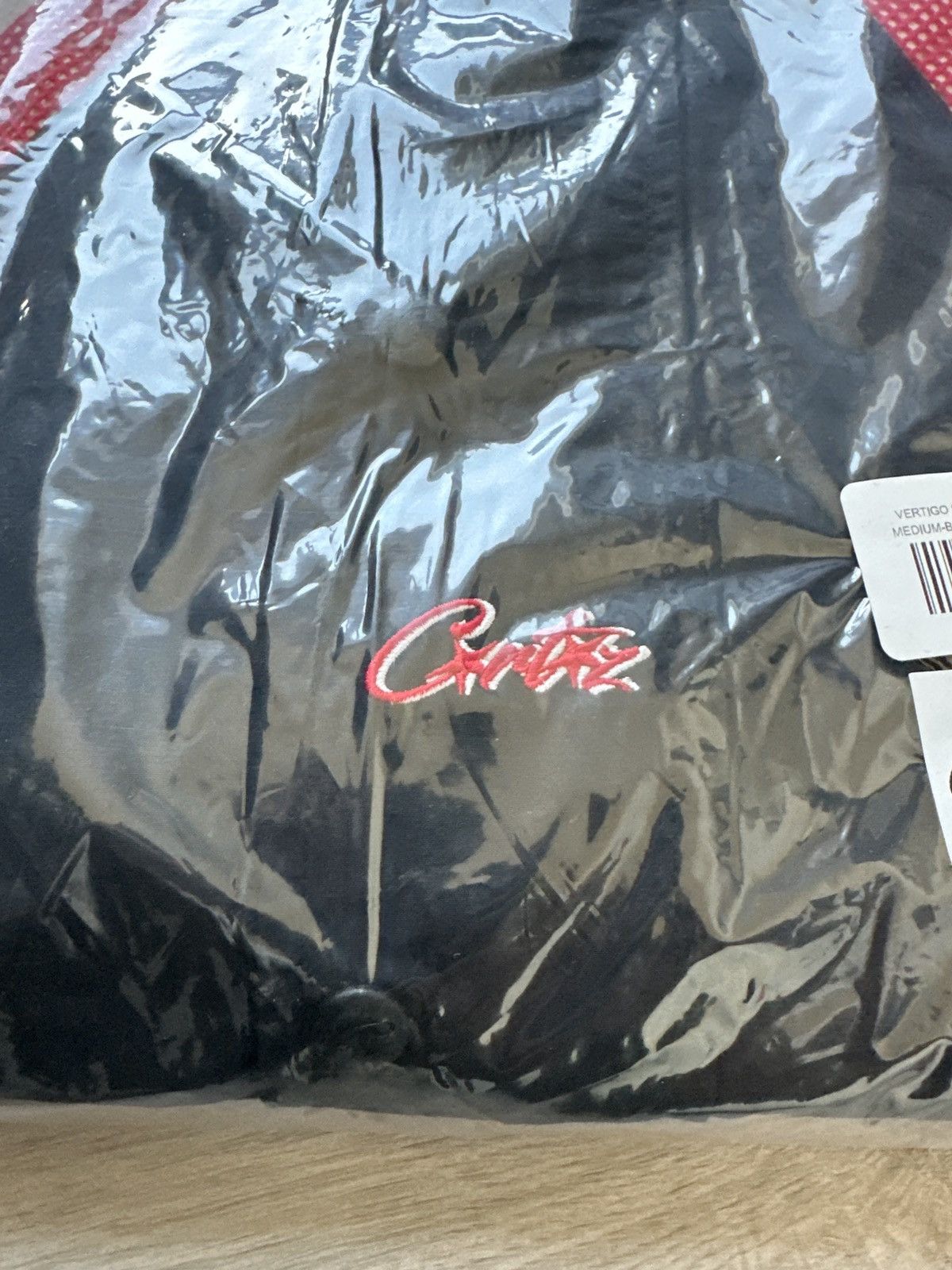 Corteiz Corteiz Vertigo Shuku Jacket Size US M / EU 48-50 / 2 - 2 Thumbnail