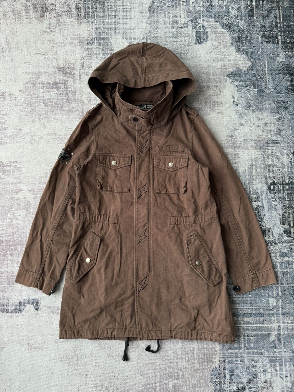 If Six Was Nine | Grailed