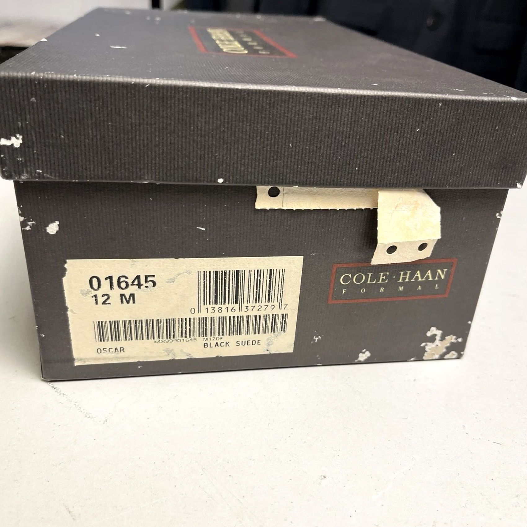 Cole Haan 2. Brand: Cole Haan is explicitly named Size US 12 / EU 45 - 7 Thumbnail