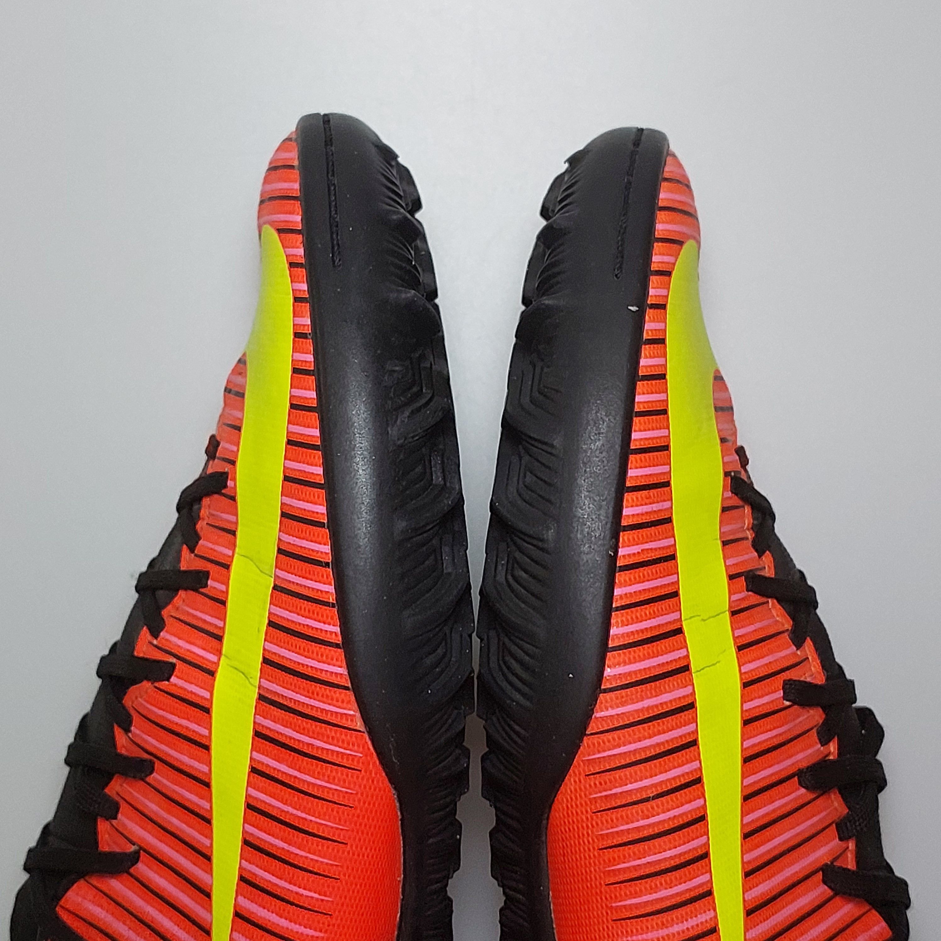 Nike MercurialX Victory VI TF Turf 831968-870 US8.5 UK7.5 26.5CM Size US 8.5 / EU 41-42 - 8 Thumbnail