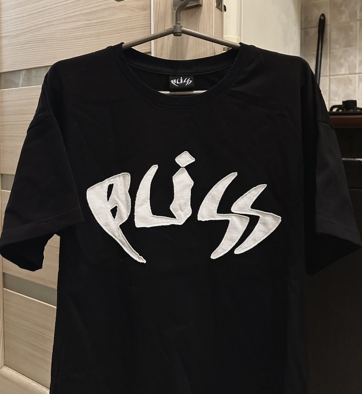 Other Luxury T-Shirt BLISS Size US XL / EU 56 / 4 - 1 Thumbnail