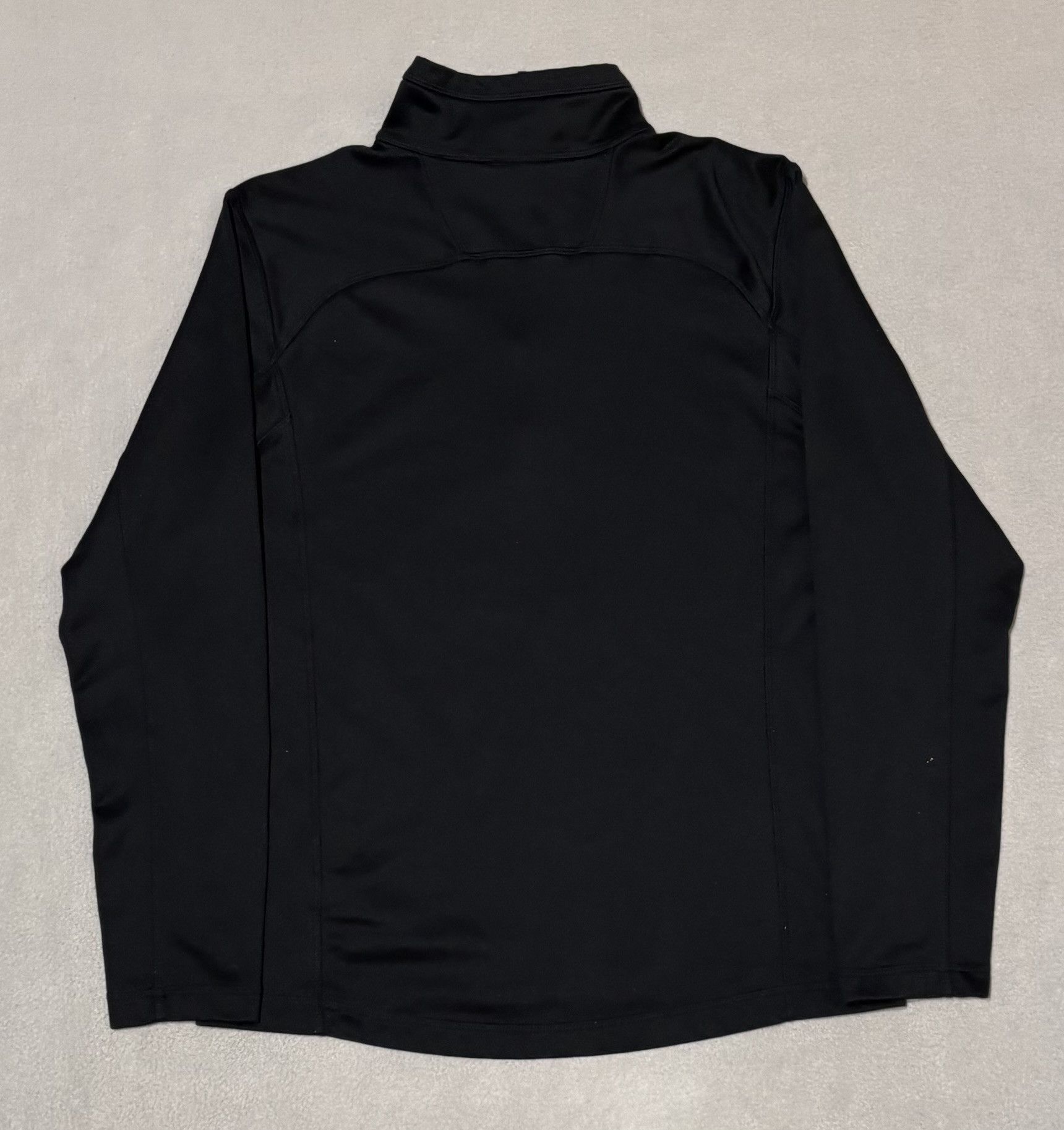 The North Face The North Face Soft Shell 1/4 zip sweatshirt size. M Size US M / EU 48-50 / 2 - 9 Thumbnail