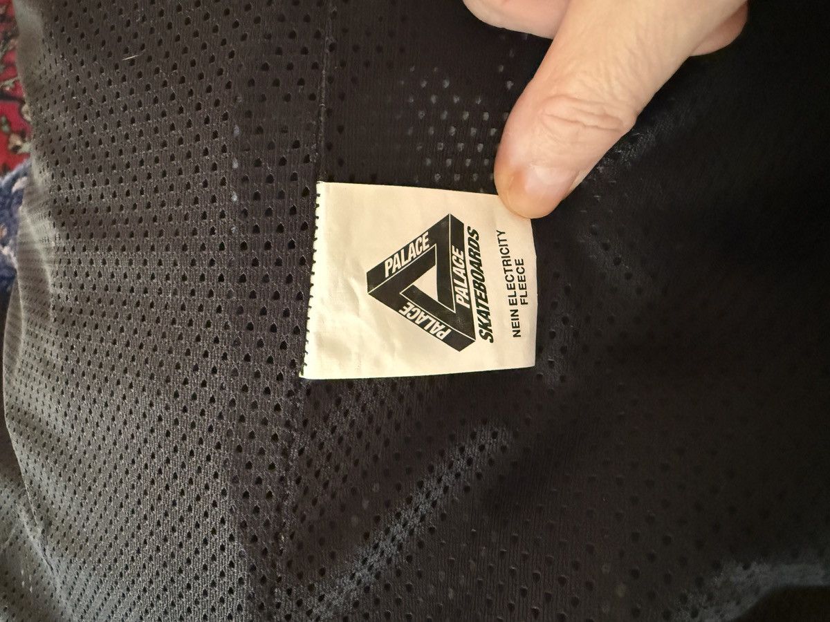 Palace Palace Nein Eletricity Fleece Size US L / EU 52-54 / 3 - 6 Thumbnail