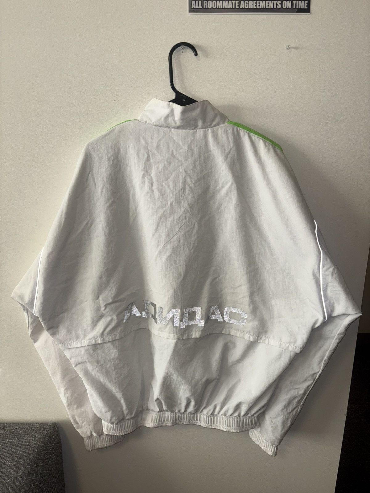 Gosha Rubchinskiy Gosha Rubchinskiy x adidas Size US L / EU 52-54 / 3 - 3 Thumbnail