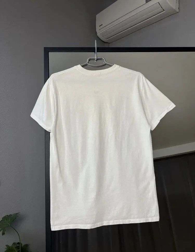Vintage Vintage Chill Since 1993 Los Angles Y2K Streetwear Tee USA Size US M / EU 48-50 / 2 - 5 Thumbnail