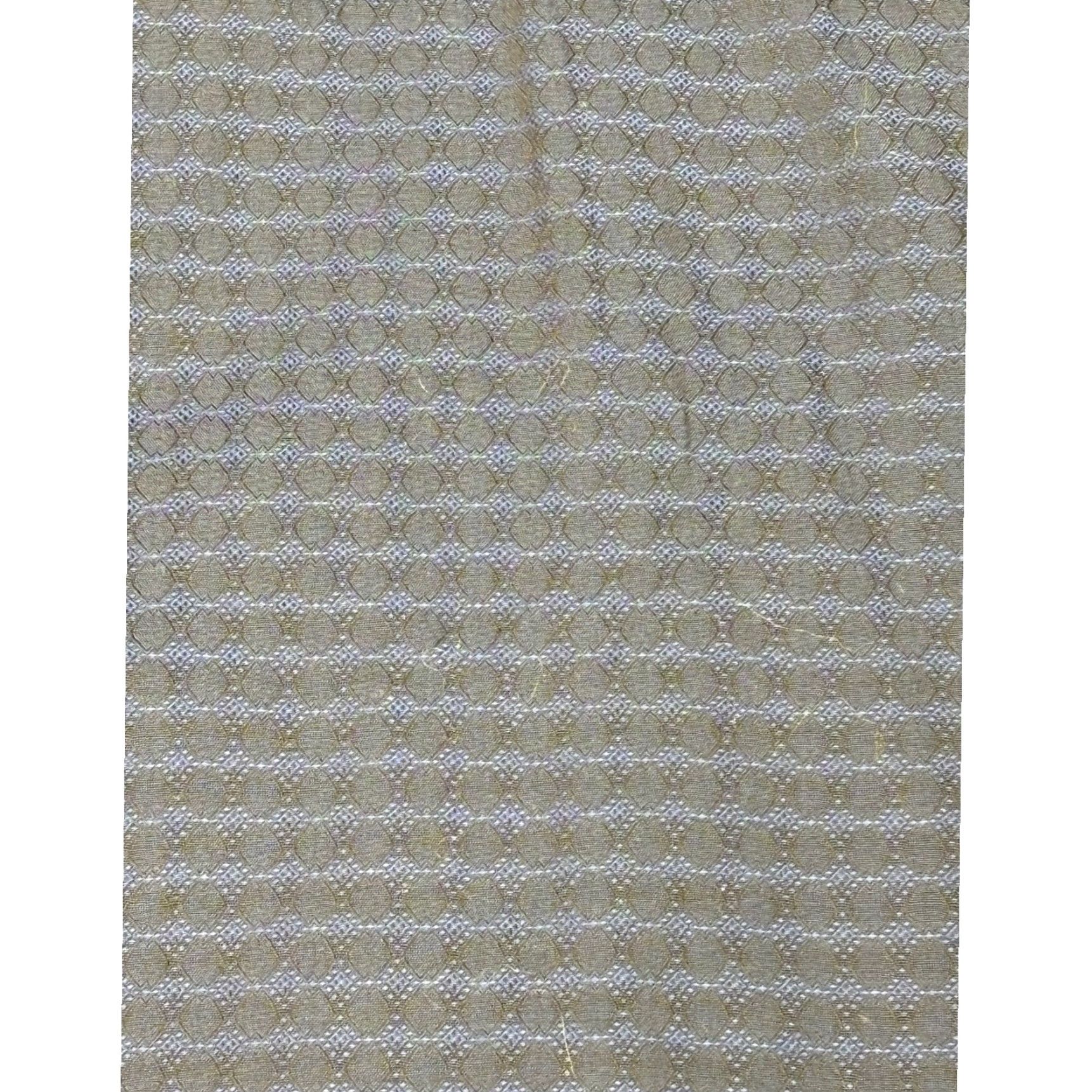 Robert Graham Robert Graham Mens Shirt Long Sleeve Button-Down Navy Blue Geometric Classic Fit Button-Up Collared Cotton Blend Cotton Spandex Size US L / EU 52-54 / 3 - 2 Thumbnail