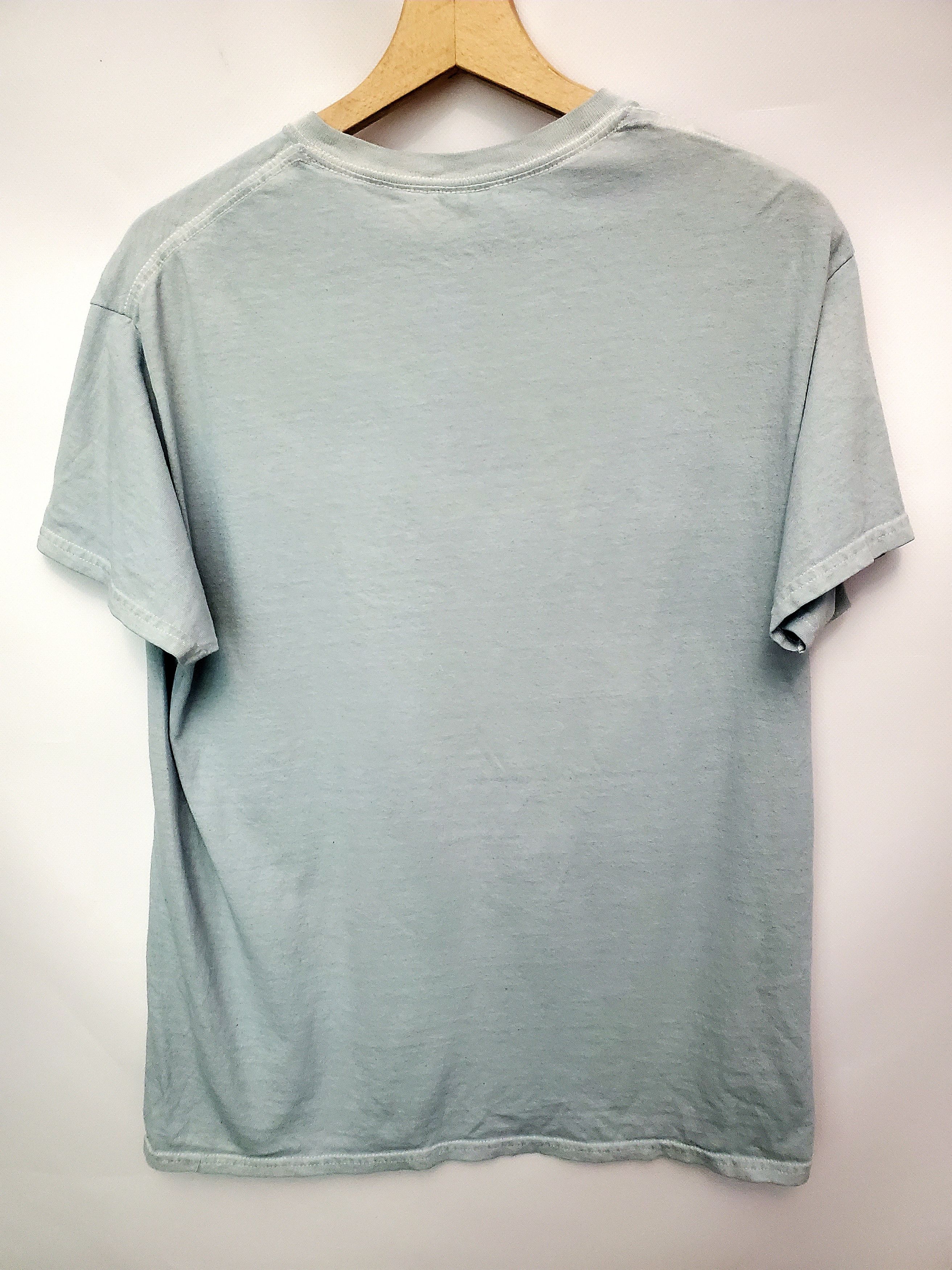 Band Tees × Vintage Y2K Frank Sinatra bergen County sheriff's office Shirt Size US M / EU 48-50 / 2 - 3 Thumbnail