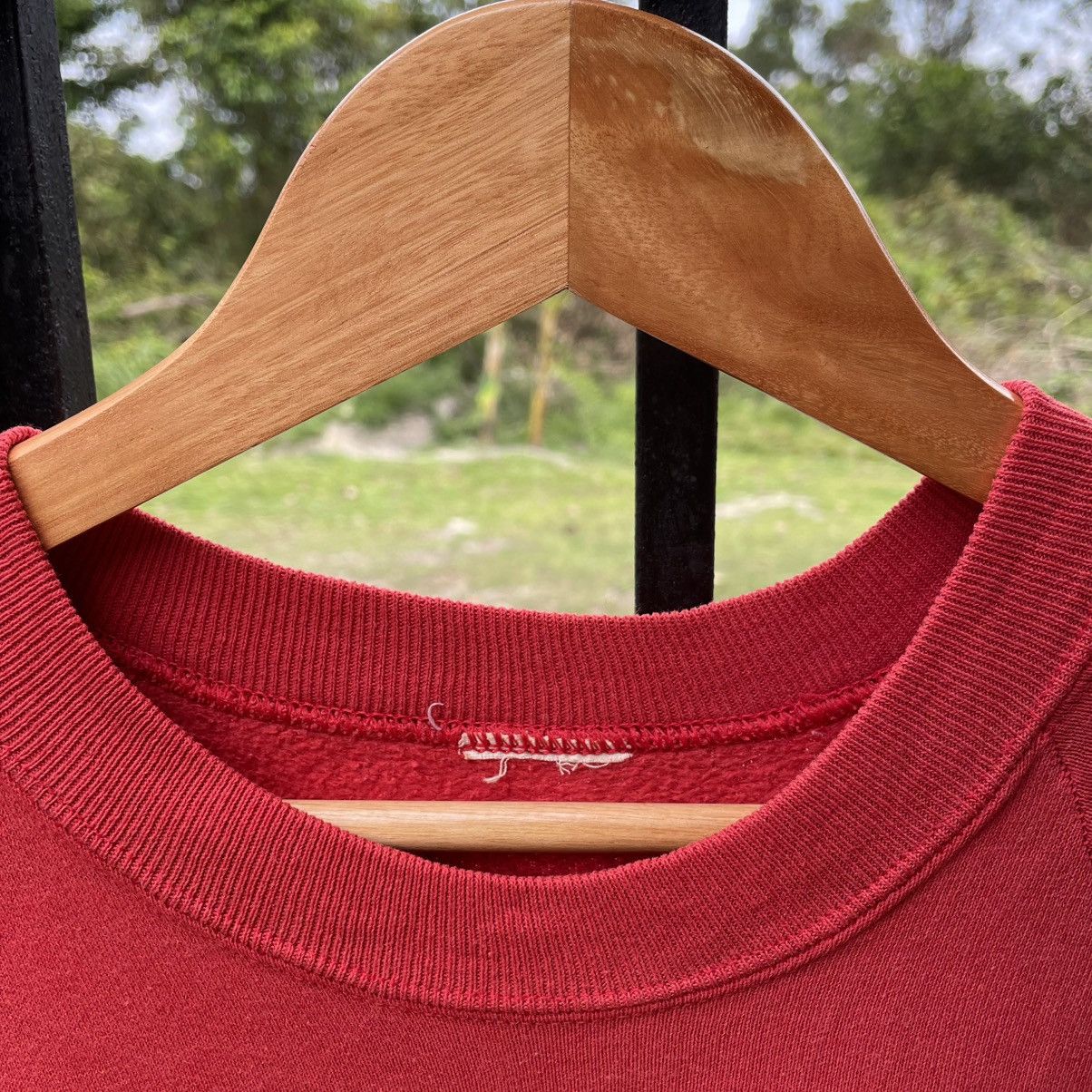 Guess 🔥Vintage 80s Guess Georges Marciano Jumper Sweatshirts Size US M / EU 48-50 / 2 - 11 Thumbnail