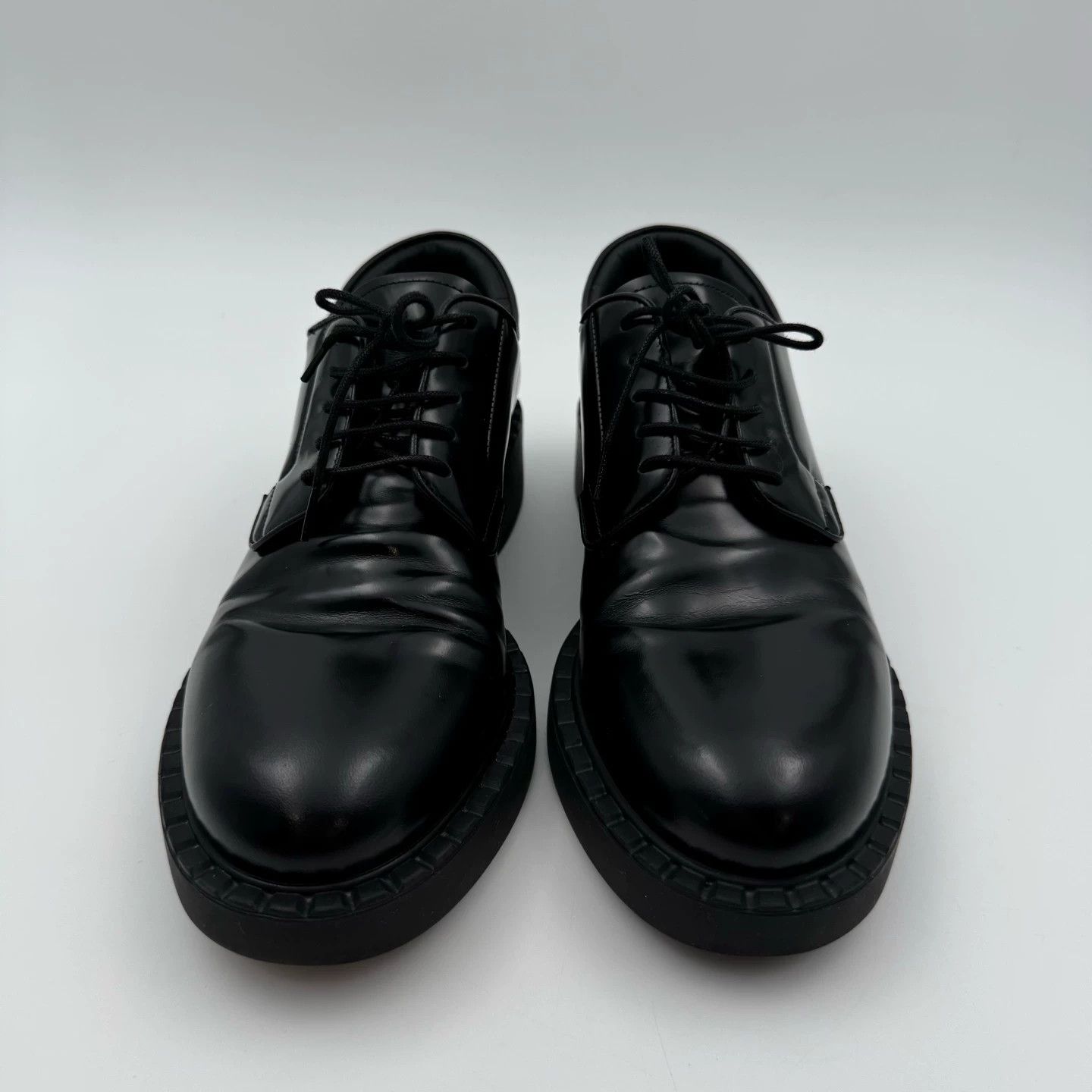 Prada Prada Loafer EU38 Size US 7.5 / IT 37.5 - 6 Thumbnail