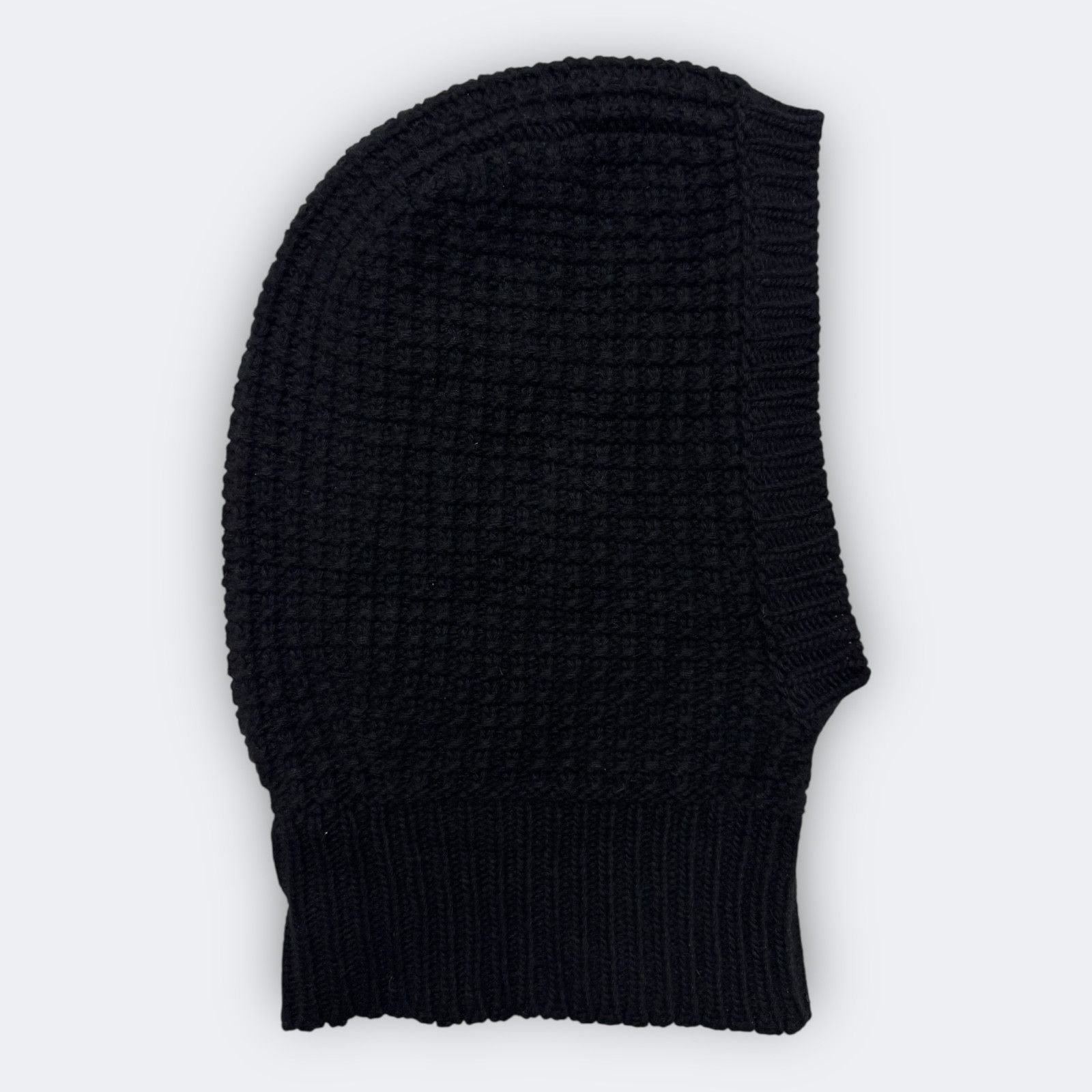 Moncler Moncler BALACLAVA virgin wool Size ONE SIZE - 5 Thumbnail