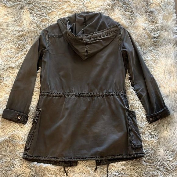 Aritzia *TWO* Aritzia Talula Trooper Jackets. Size XXS Size XXS / US 00 / IT 34 - 6 Thumbnail