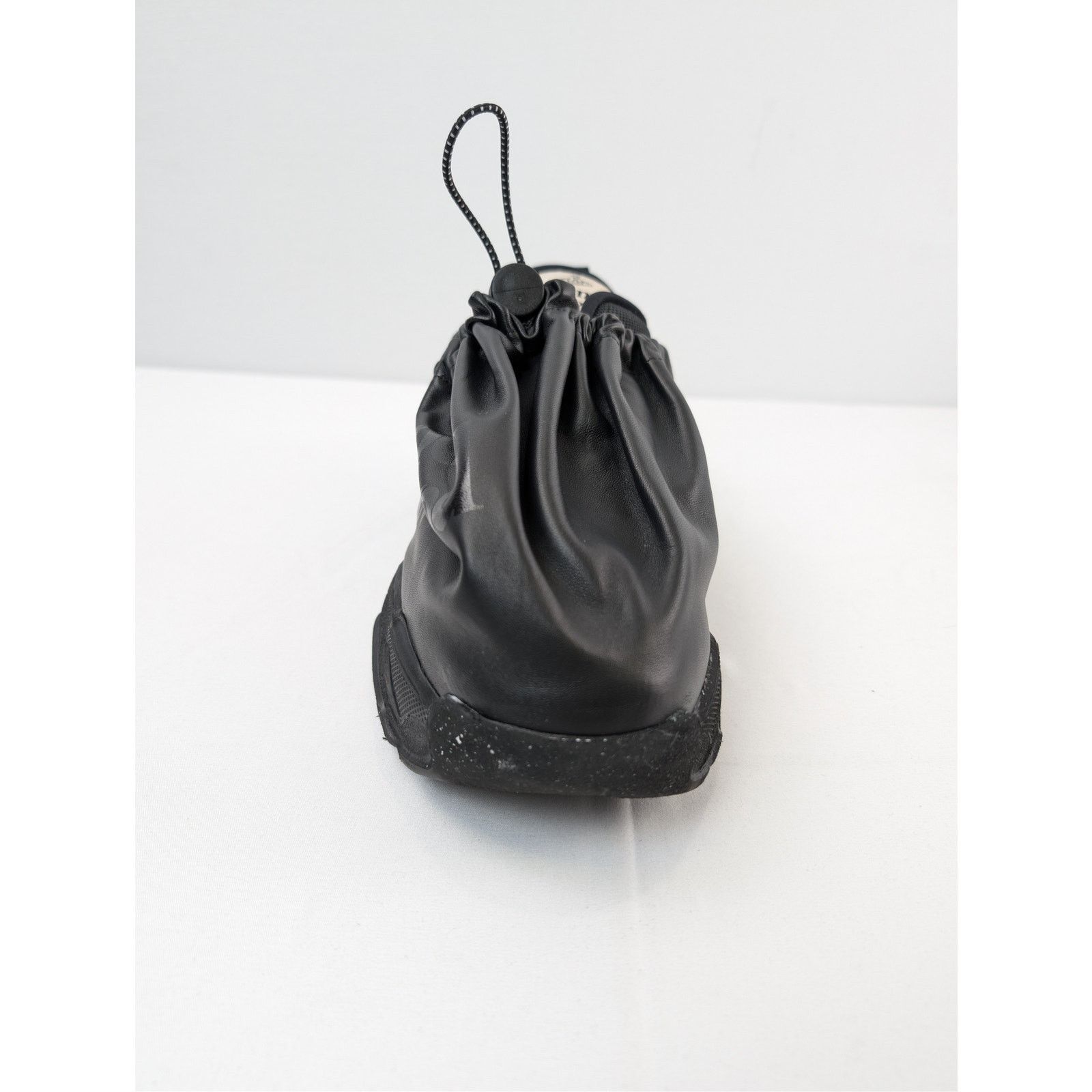 Vivienne Westwood o1rshd1 100% Romper Bag Trainer in Black Size US 9 / EU 42 - 14 Thumbnail