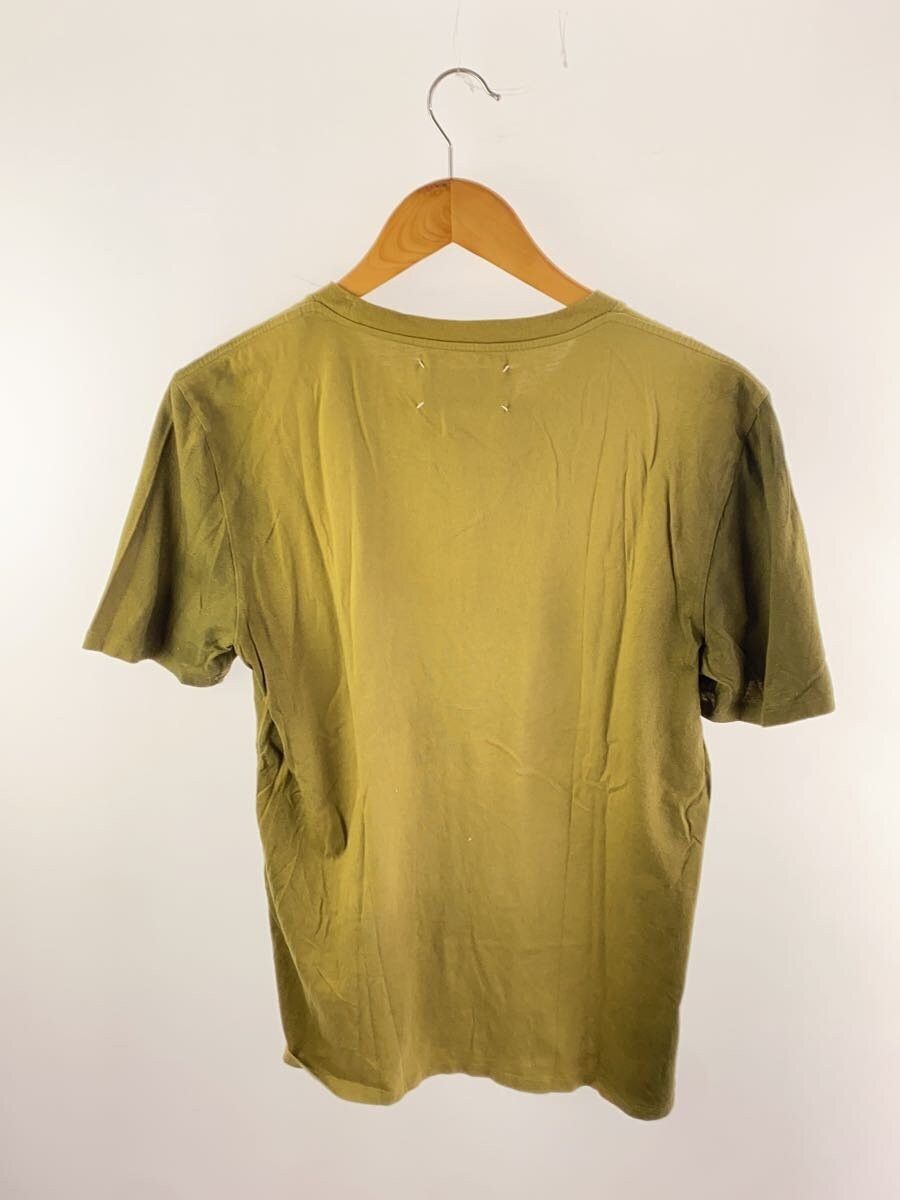 Maison Margiela Two Tone Tee Size US S / EU 44-46 / 1 - 2 Thumbnail