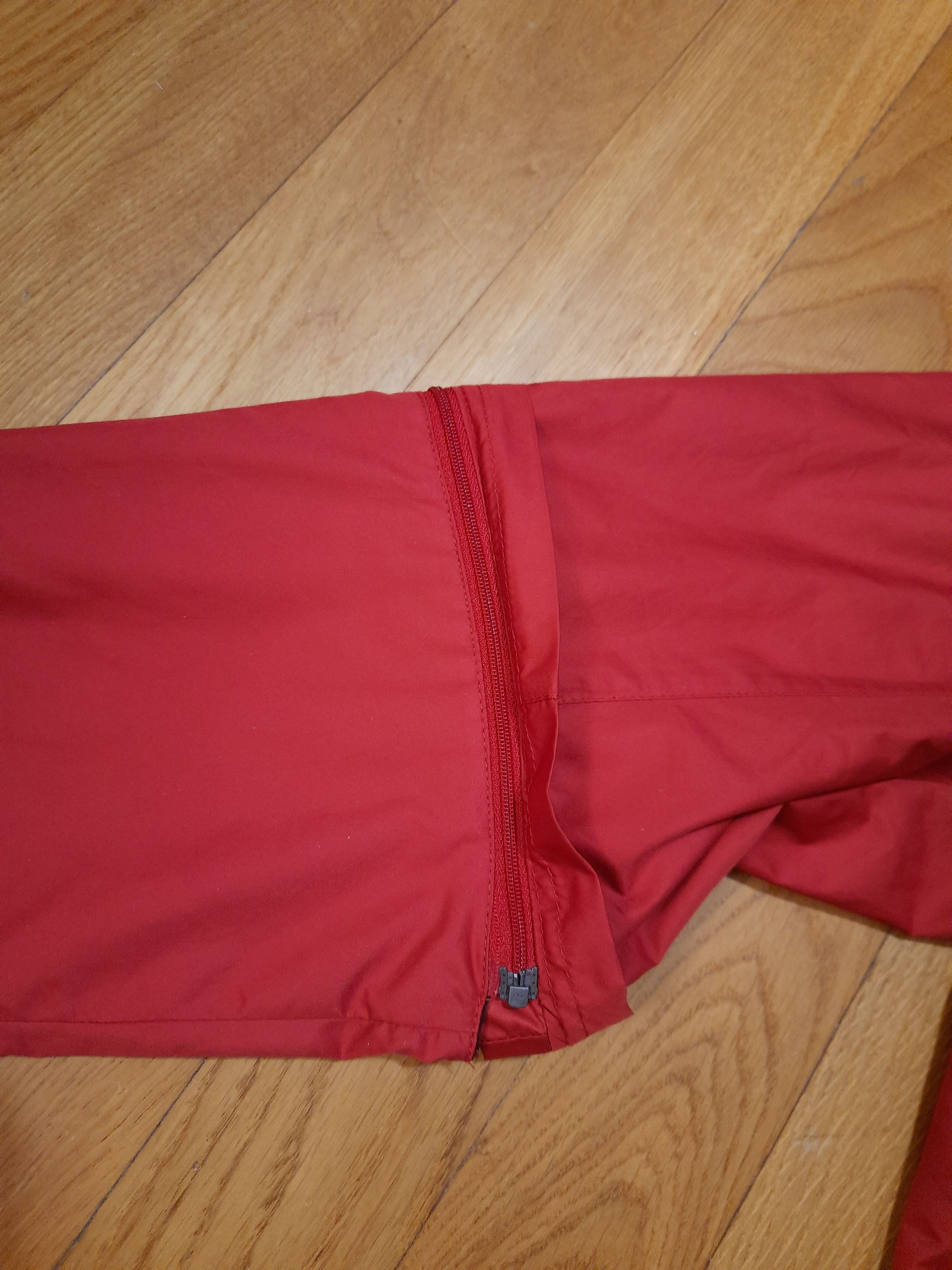 Other Manchester United Football Nike Windbreaker Vintage Y2k Size US L / EU 52-54 / 3 - 9 Thumbnail