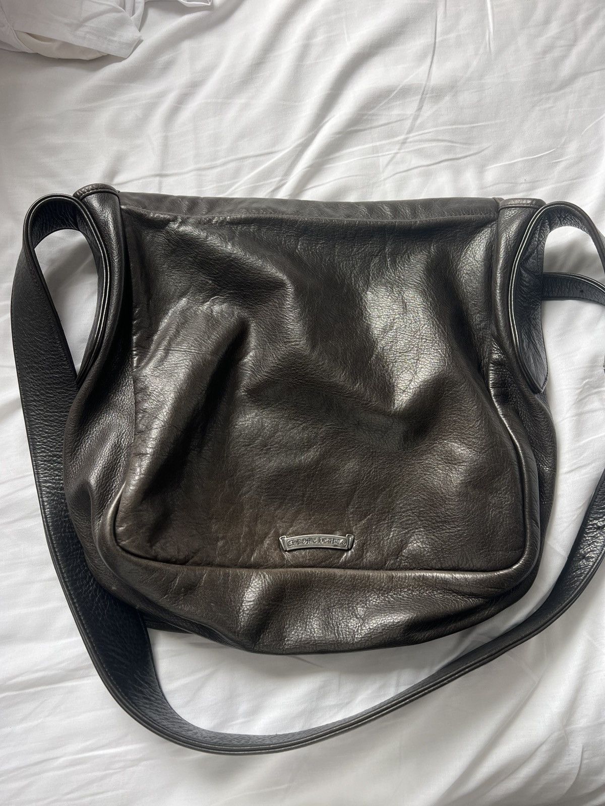 Chrome Hearts Chrome Hearts Side Bag Size ONE SIZE - 2 Thumbnail
