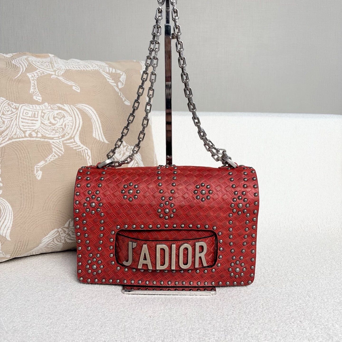 Dior Pre-loved Bag Very good condition Size ONE SIZE - 1 Thumbnail