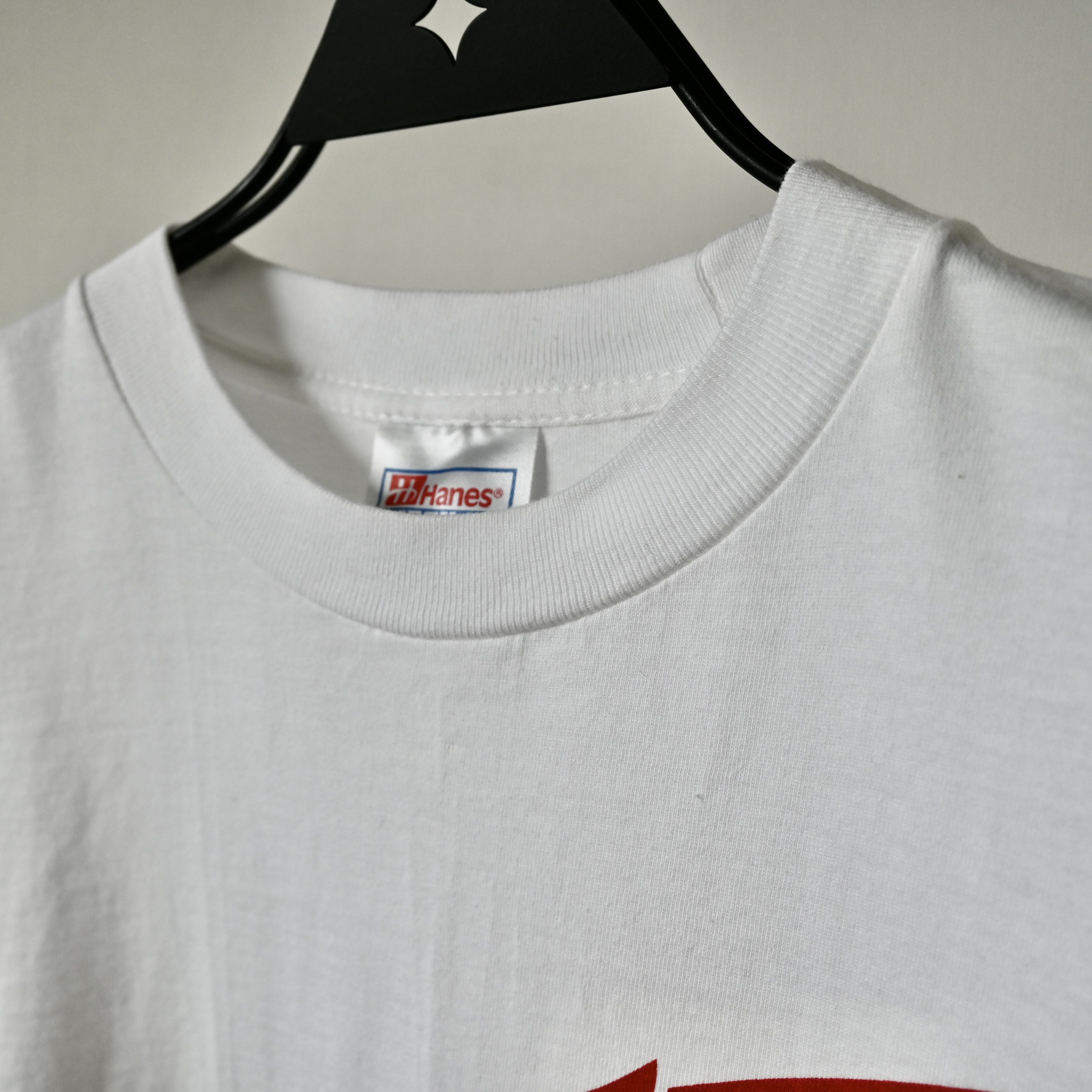 Honda Mint, Vintage 1990s logo print long sleeve t-shirt Size US S / EU 44-46 / 1 - 4 Thumbnail