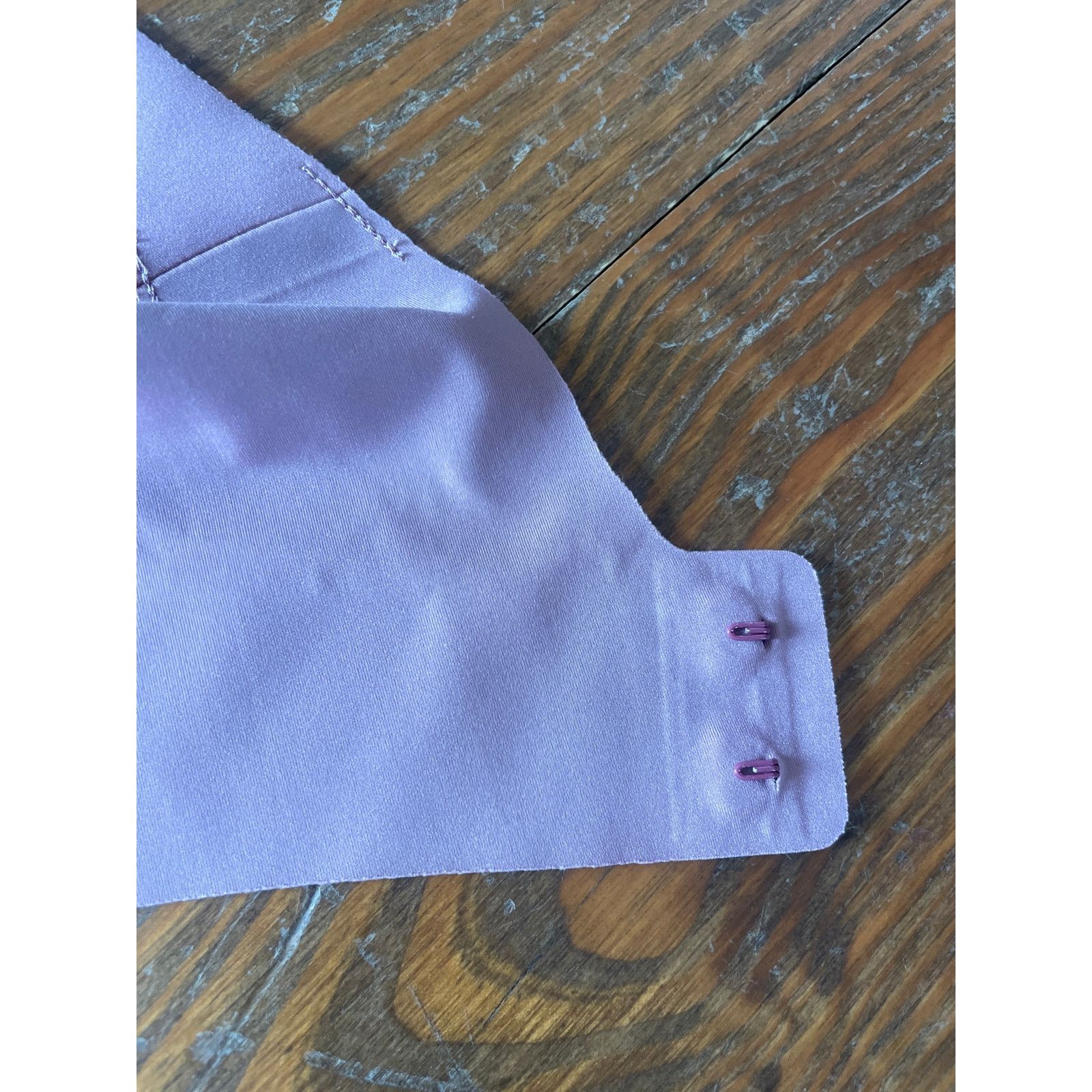 Lululemon Lululemon Like Nothing Bra In Misty Merlot, 32C Size ONE SIZE - 7 Thumbnail