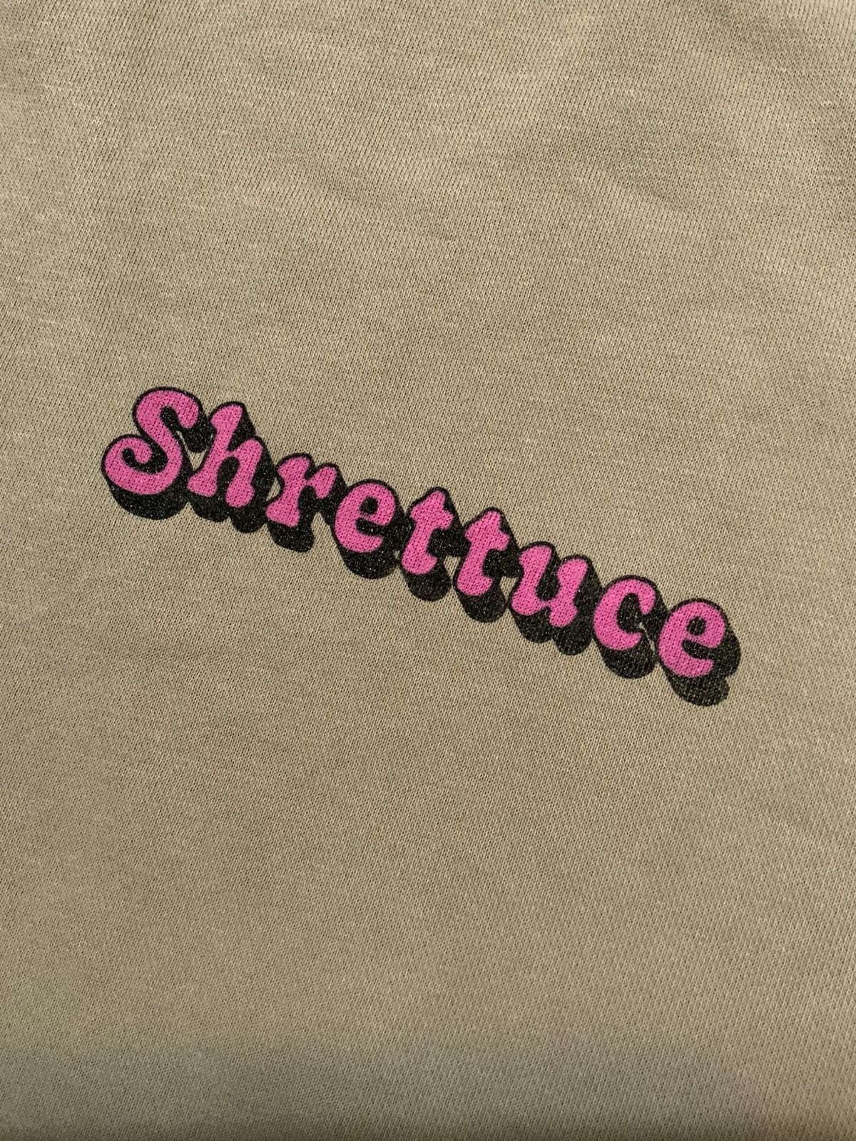 Other High Street Deli Shrettuce Shredding Lettuce Surf Sweatshirt Size US M / EU 48-50 / 2 - 5 Thumbnail
