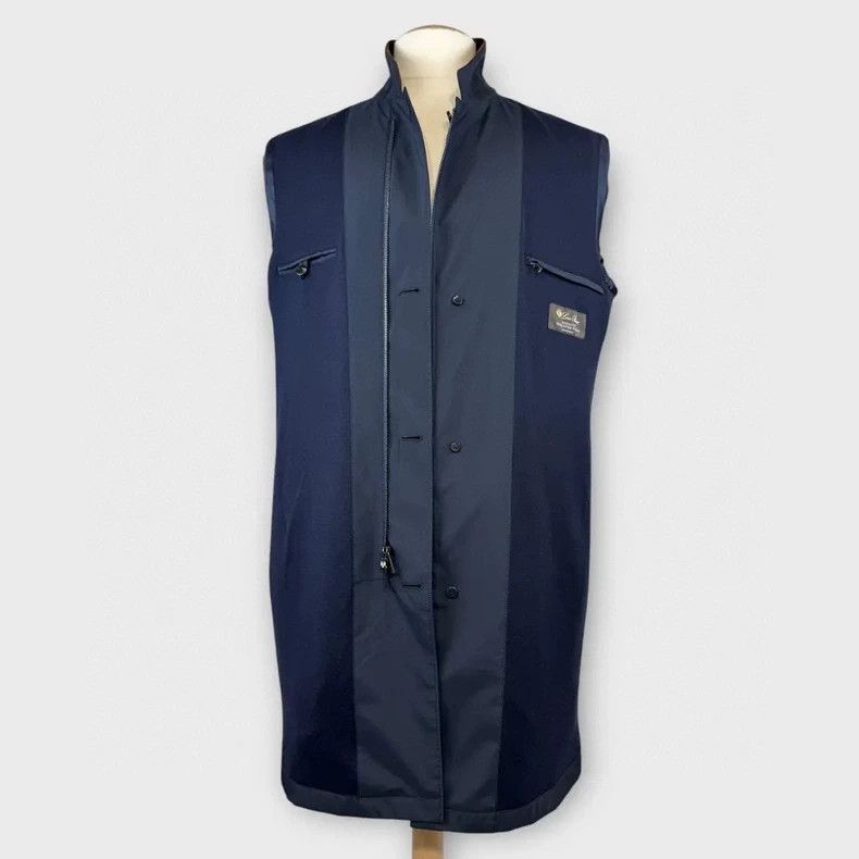 Loro Piana LORO PIANA Classic trench coat Size US M / EU 48-50 / 2 - 5 Thumbnail