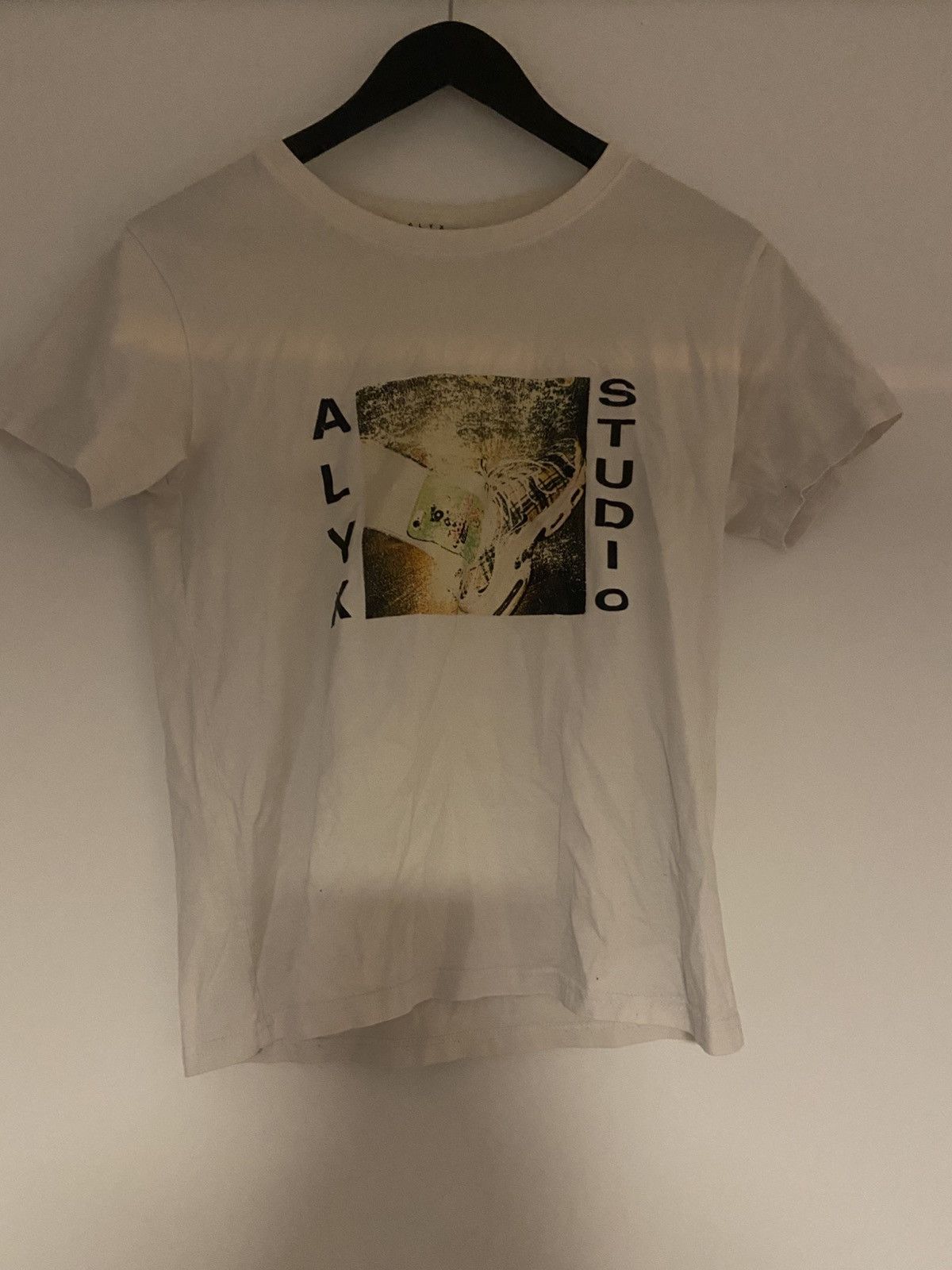 Alyx Alyx powerpuff girls tee Size US S / EU 44-46 / 1 - 1 Thumbnail