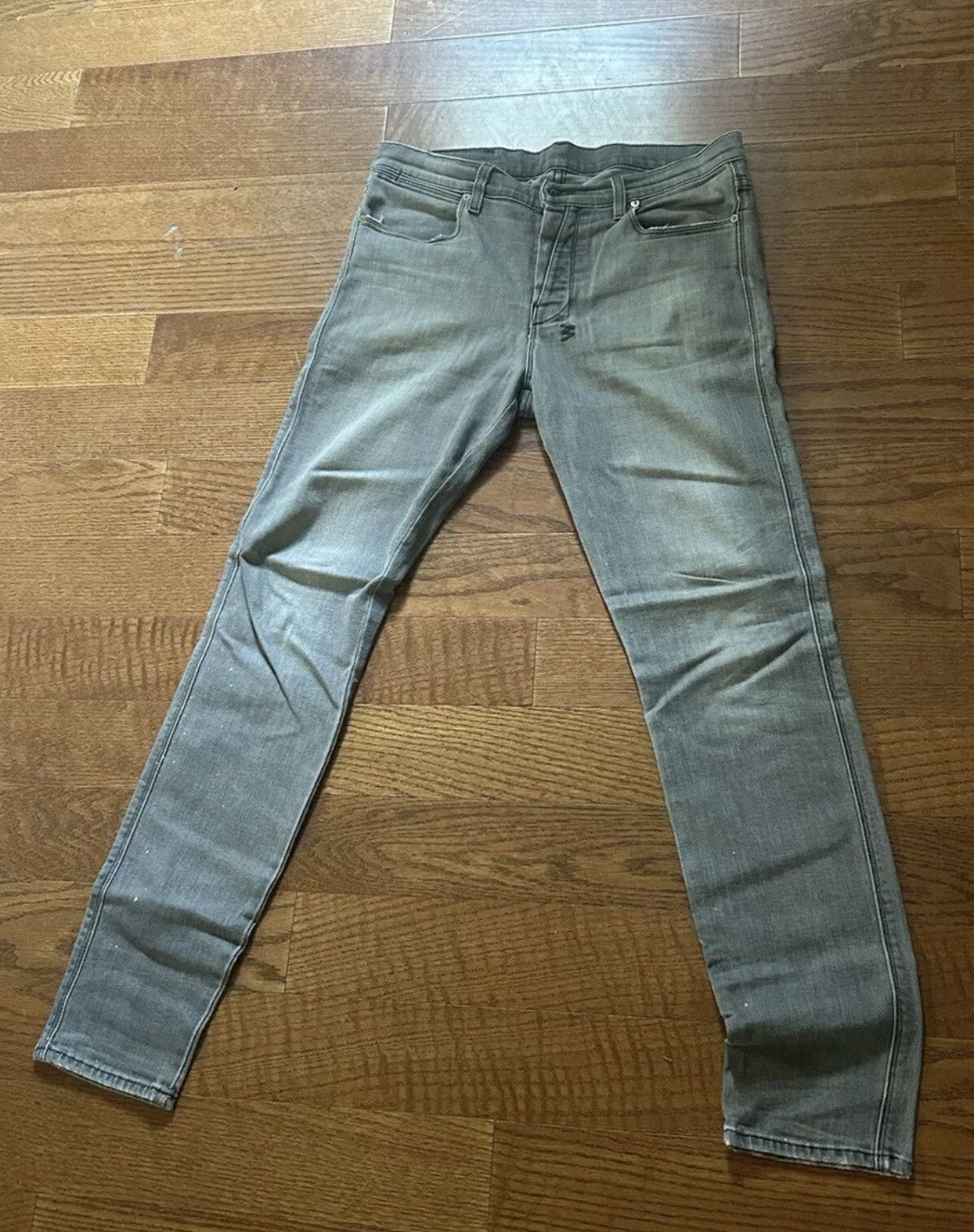 Ksubi Ksubi van winkle Size US 32 / EU 48 - 1 Thumbnail