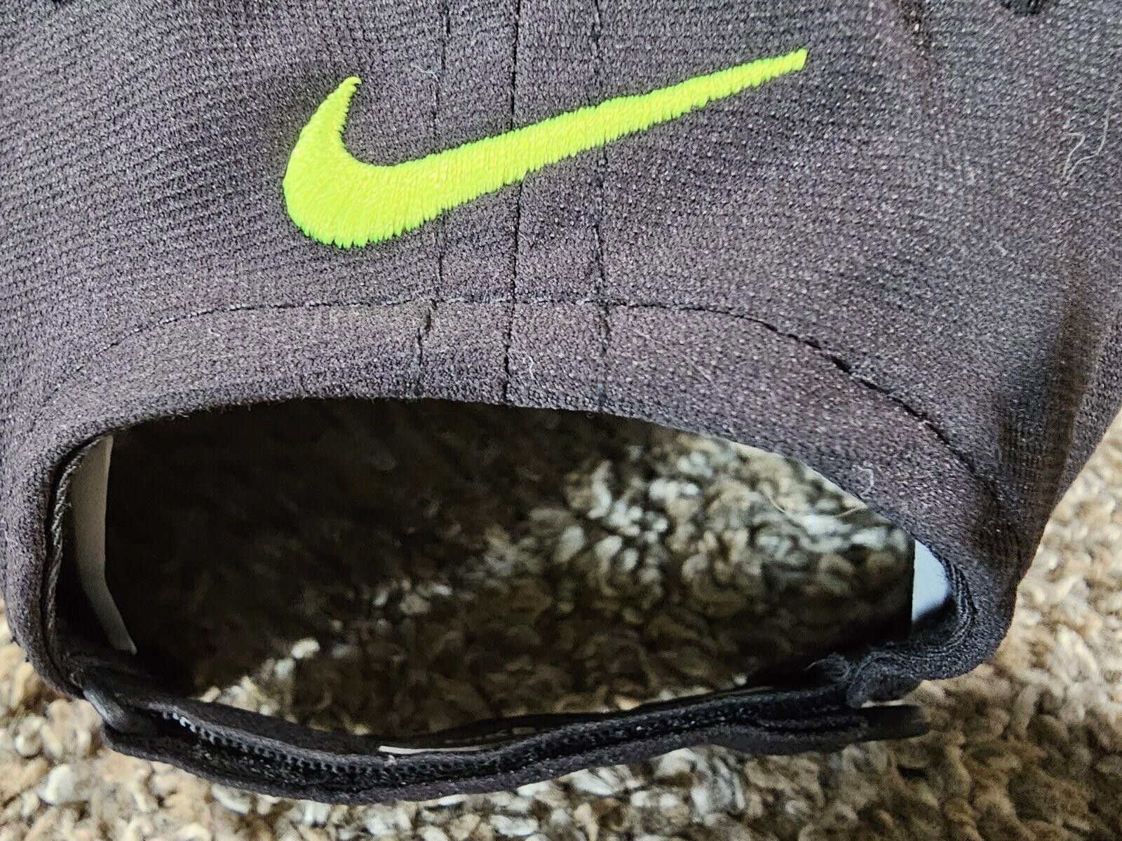 Nike PGA Wisconsin Section nike golf hat Strapback Size ONE SIZE - 7 Thumbnail
