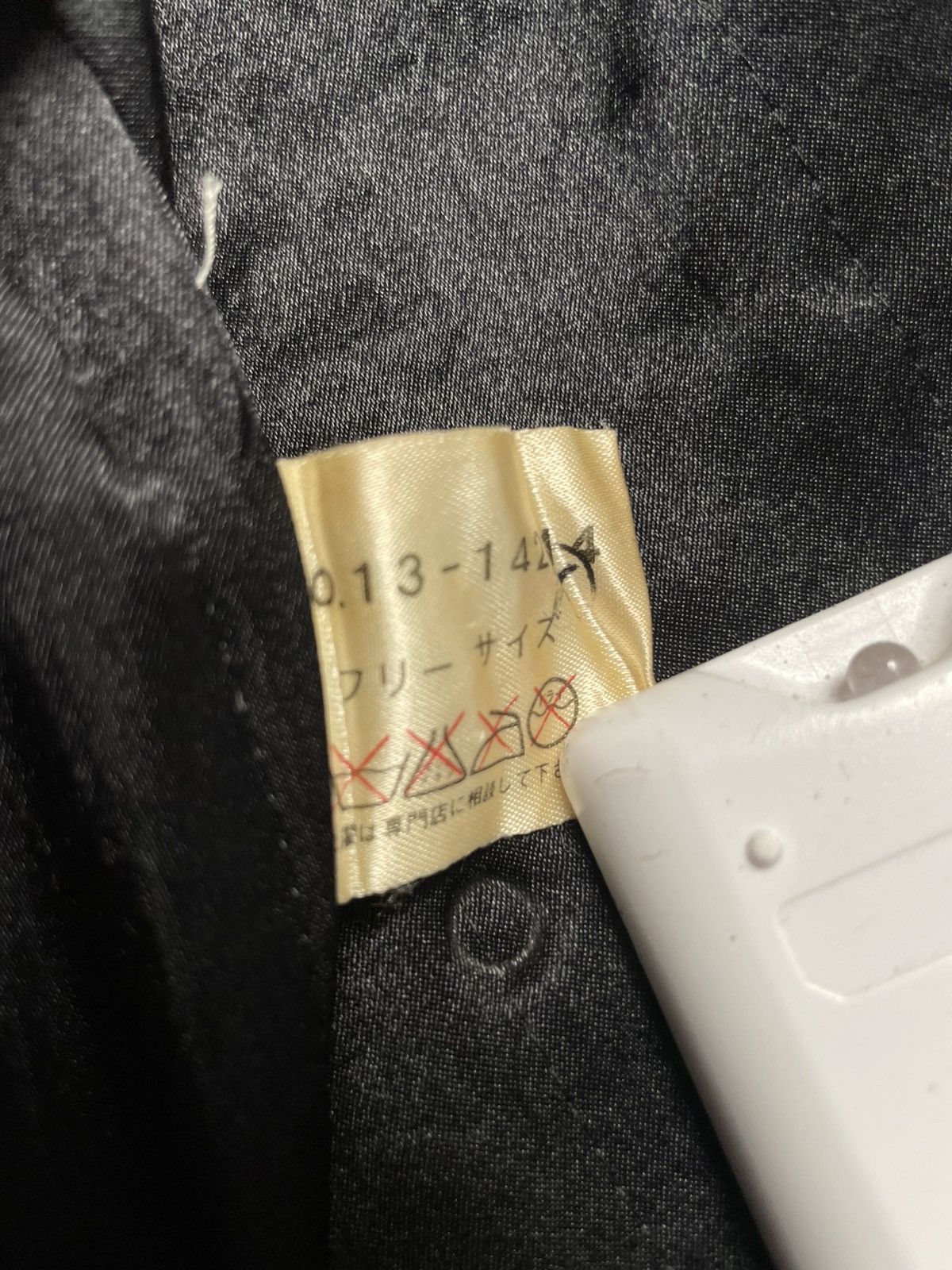 Japanese Brand Grace Killer-Diller Size US M / EU 48-50 / 2 - 10 Thumbnail