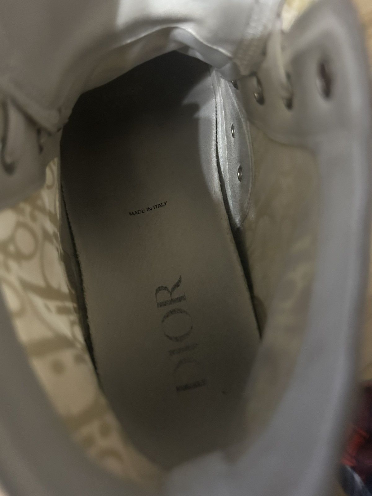 Dior dior b23 Size US 8.5 / EU 41-42 - 6 Thumbnail