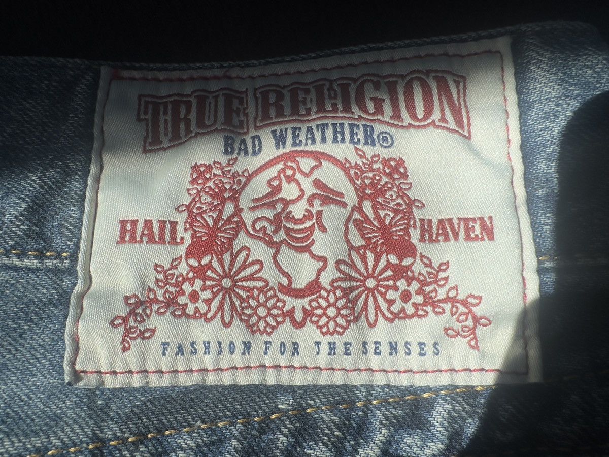 True Religion true religion x chief keef Size US 30 / EU 46 - 7 Thumbnail